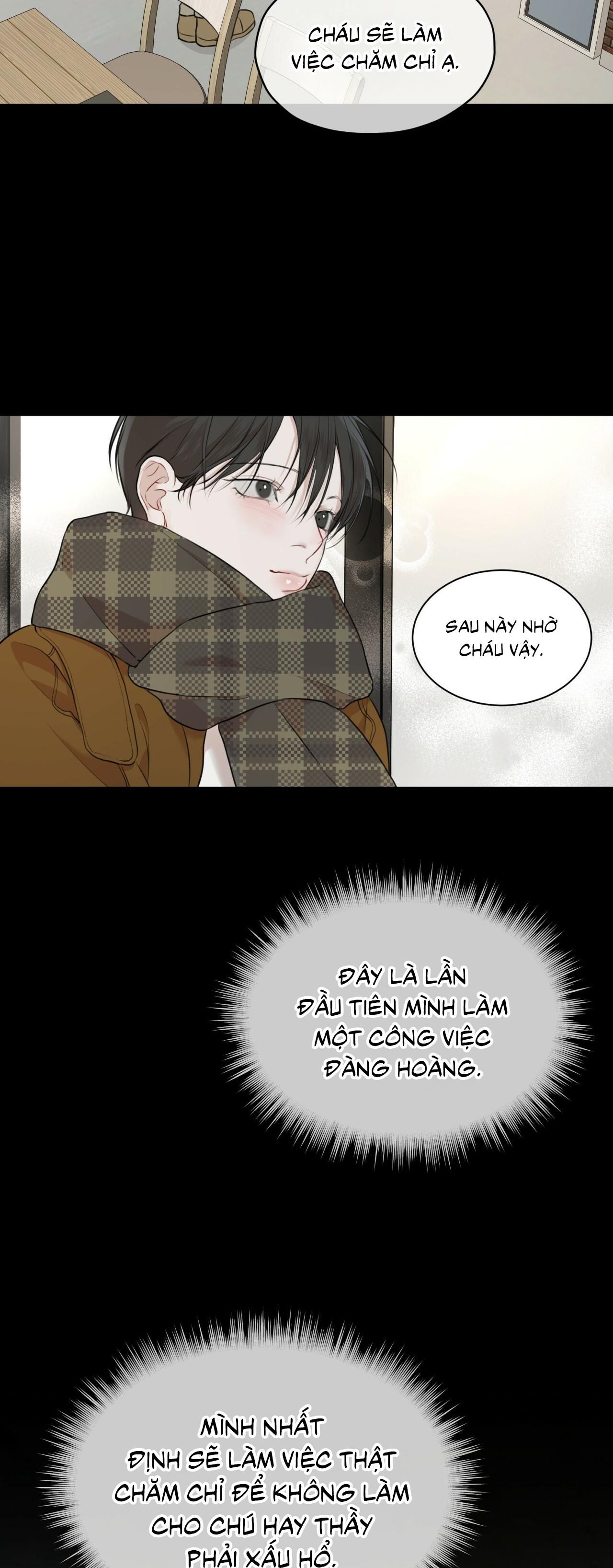 đọc truyện Khởi Nguồn Sự Sống Chương 38 ảnh 26 tại Thiên Thai Truyện