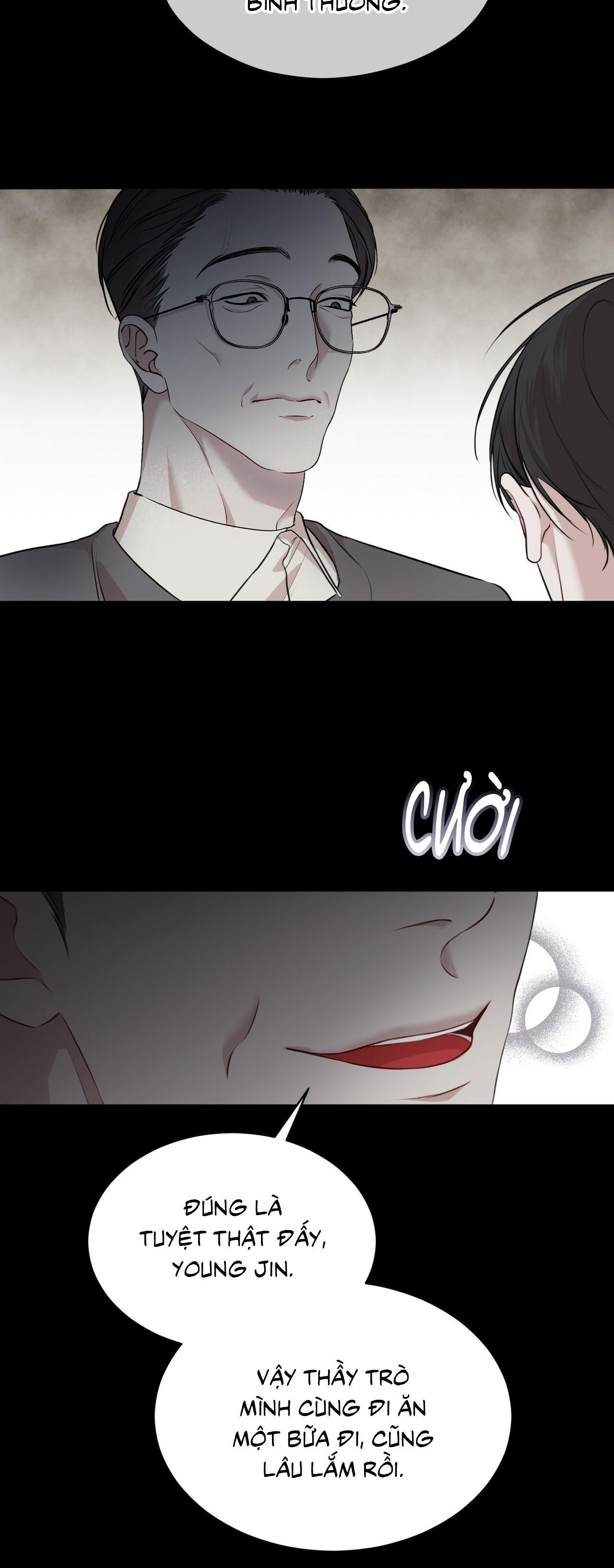 đọc truyện Khởi Nguồn Sự Sống Chương 38 ảnh 29 tại Thiên Thai Truyện