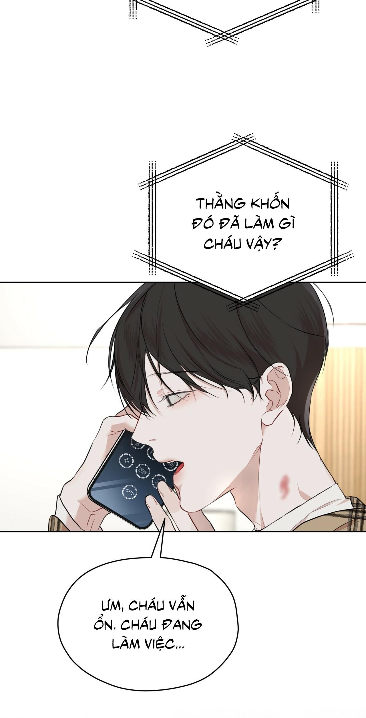 đọc truyện Khởi Nguồn Sự Sống Chương 38 ảnh 5 tại Thiên Thai Truyện