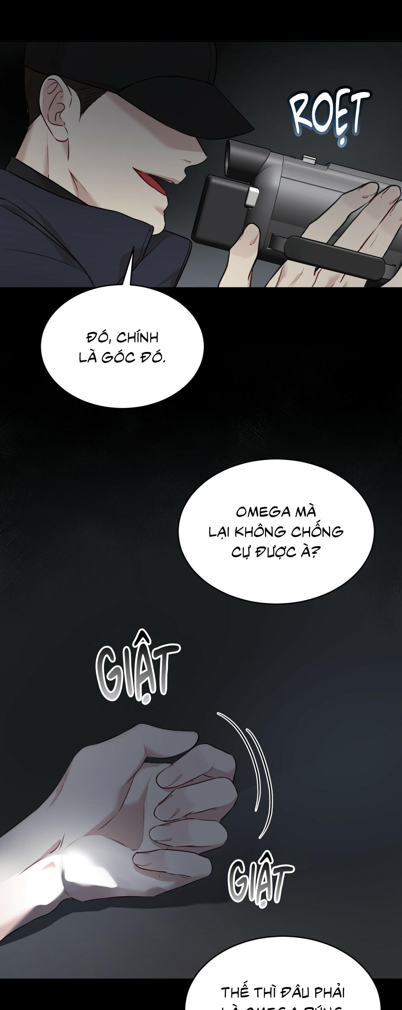 đọc truyện Khởi Nguồn Sự Sống Chương 38 ảnh 33 tại Thiên Thai Truyện