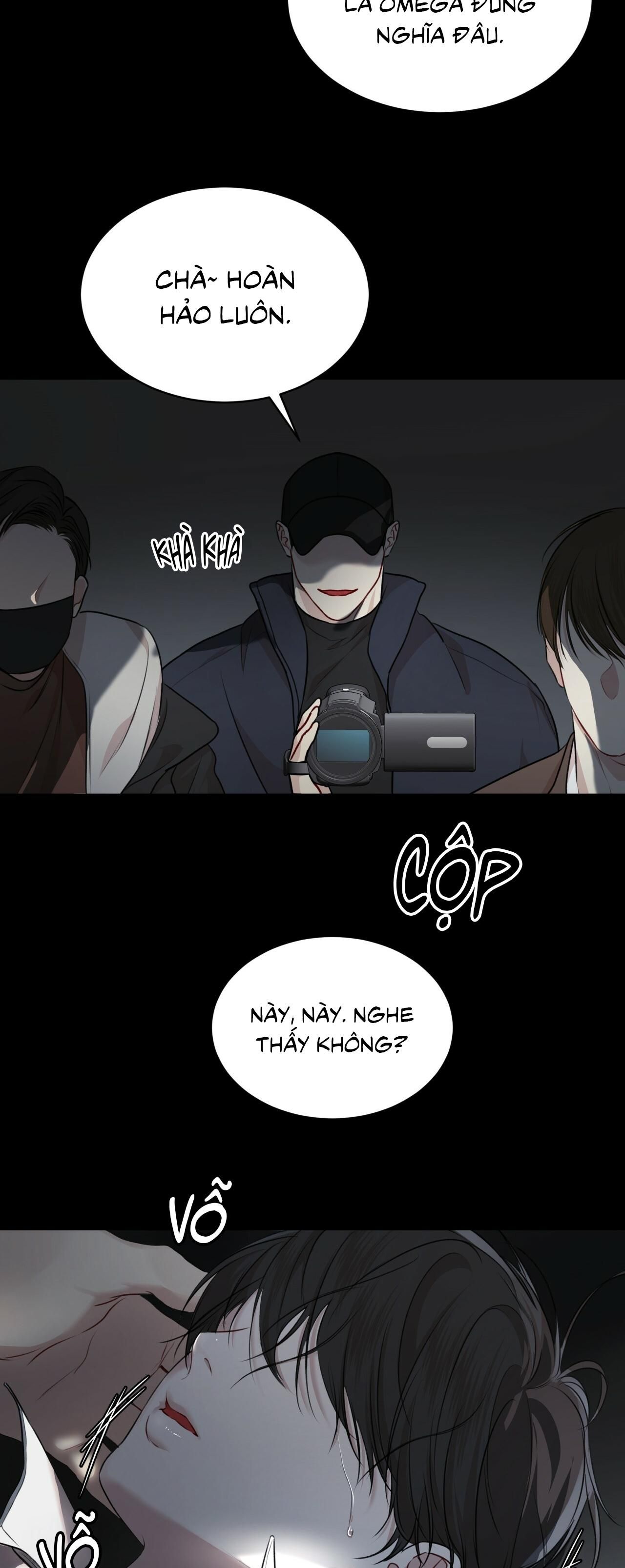 đọc truyện Khởi Nguồn Sự Sống Chương 38 ảnh 34 tại Thiên Thai Truyện