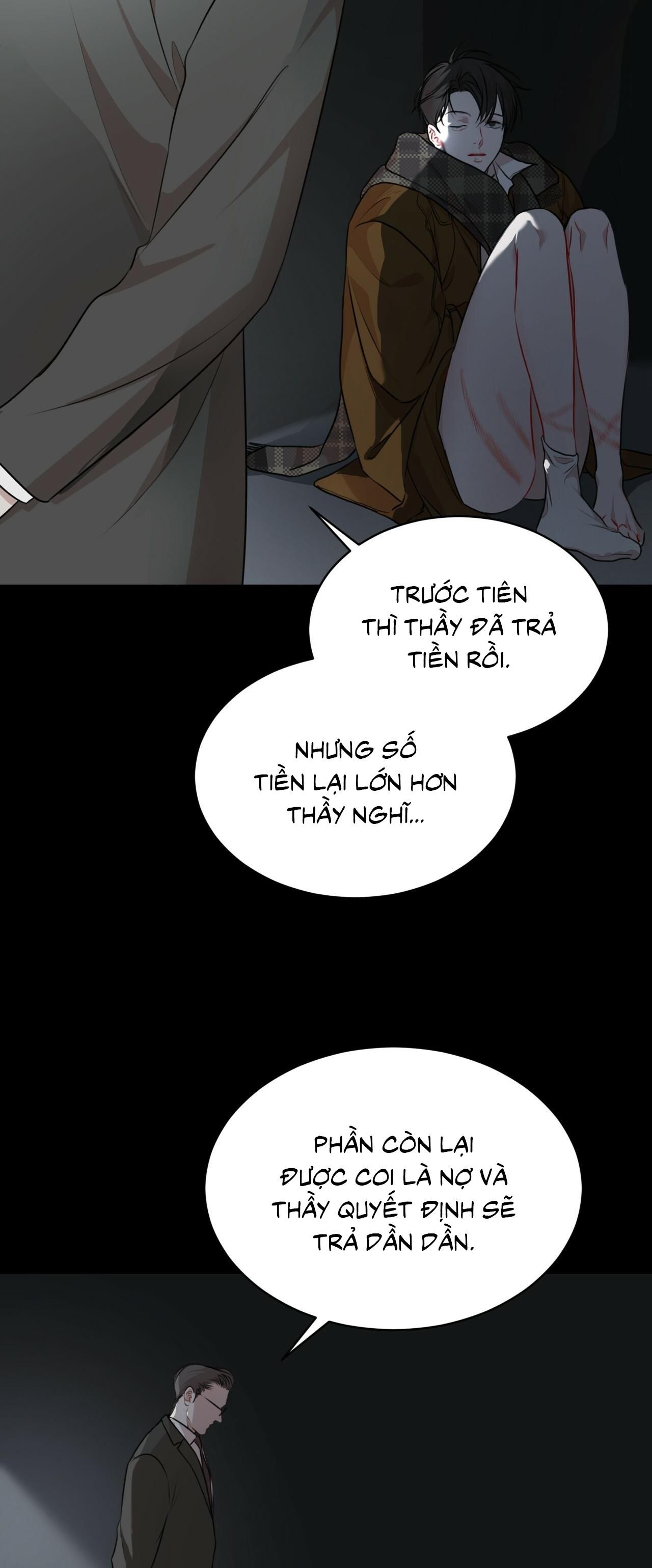 đọc truyện Khởi Nguồn Sự Sống Chương 38 ảnh 40 tại Thiên Thai Truyện