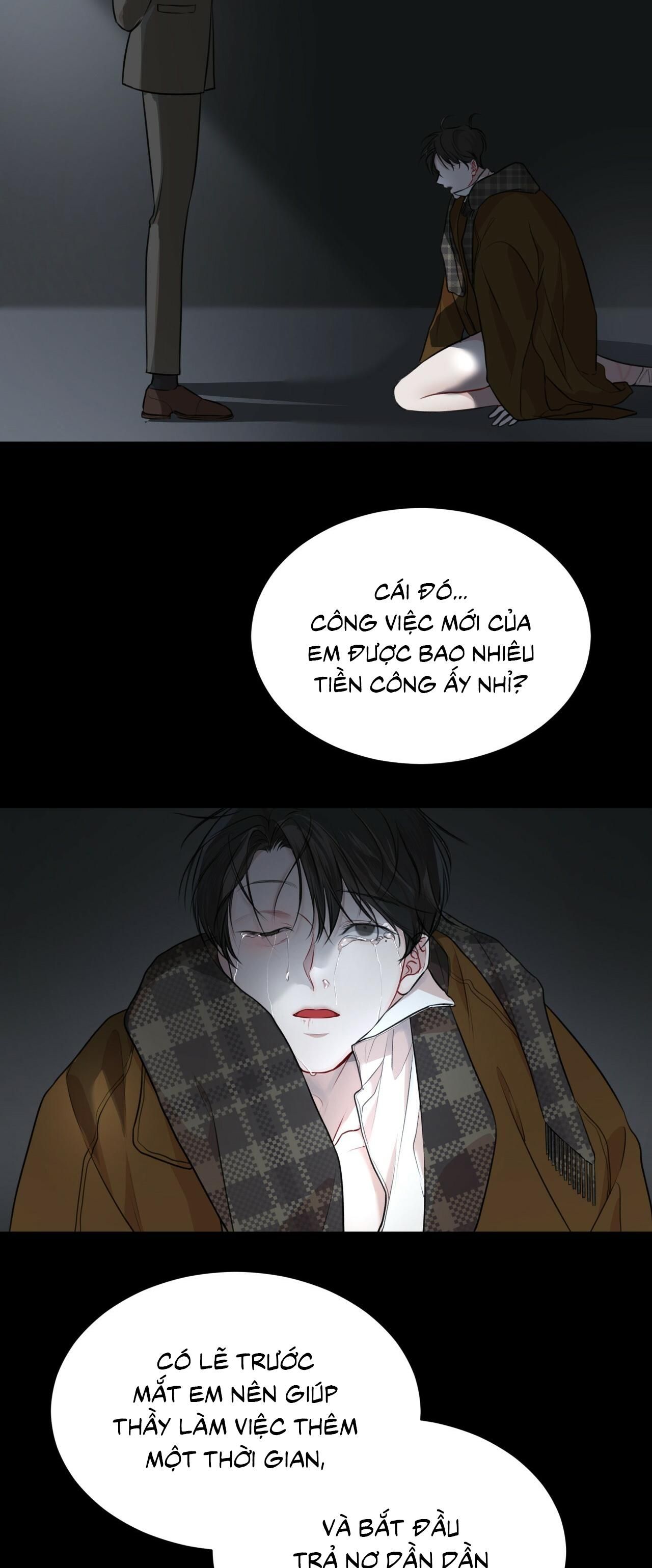 đọc truyện Khởi Nguồn Sự Sống Chương 38 ảnh 41 tại Thiên Thai Truyện