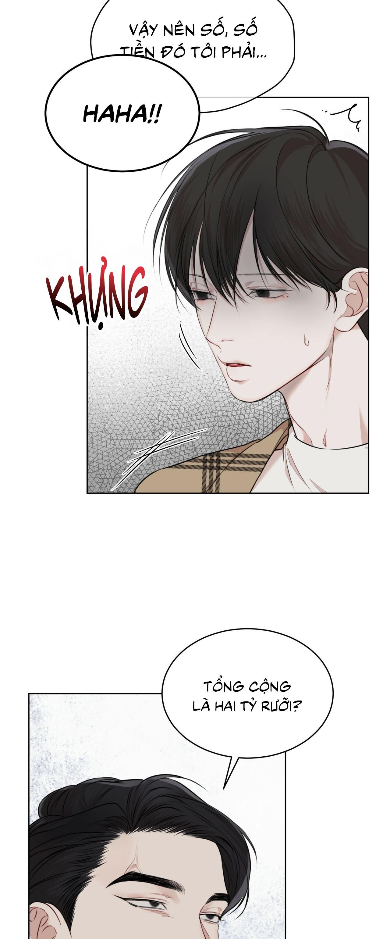 đọc truyện Khởi Nguồn Sự Sống Chương 38 ảnh 46 tại Thiên Thai Truyện