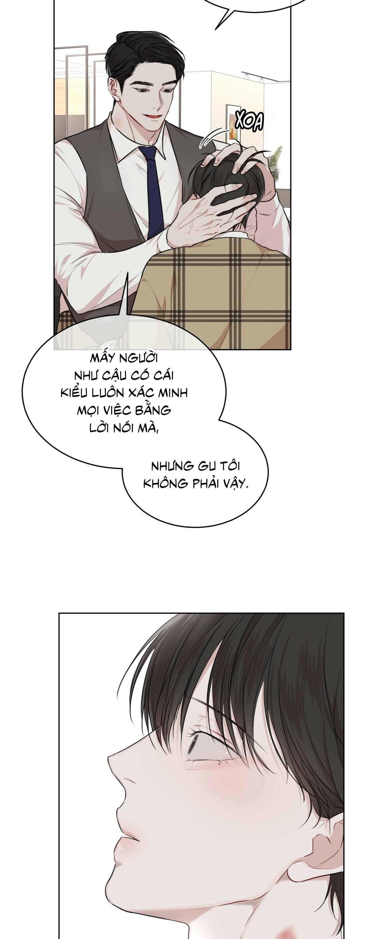 đọc truyện Khởi Nguồn Sự Sống Chương 39 ảnh 18 tại Thiên Thai Truyện