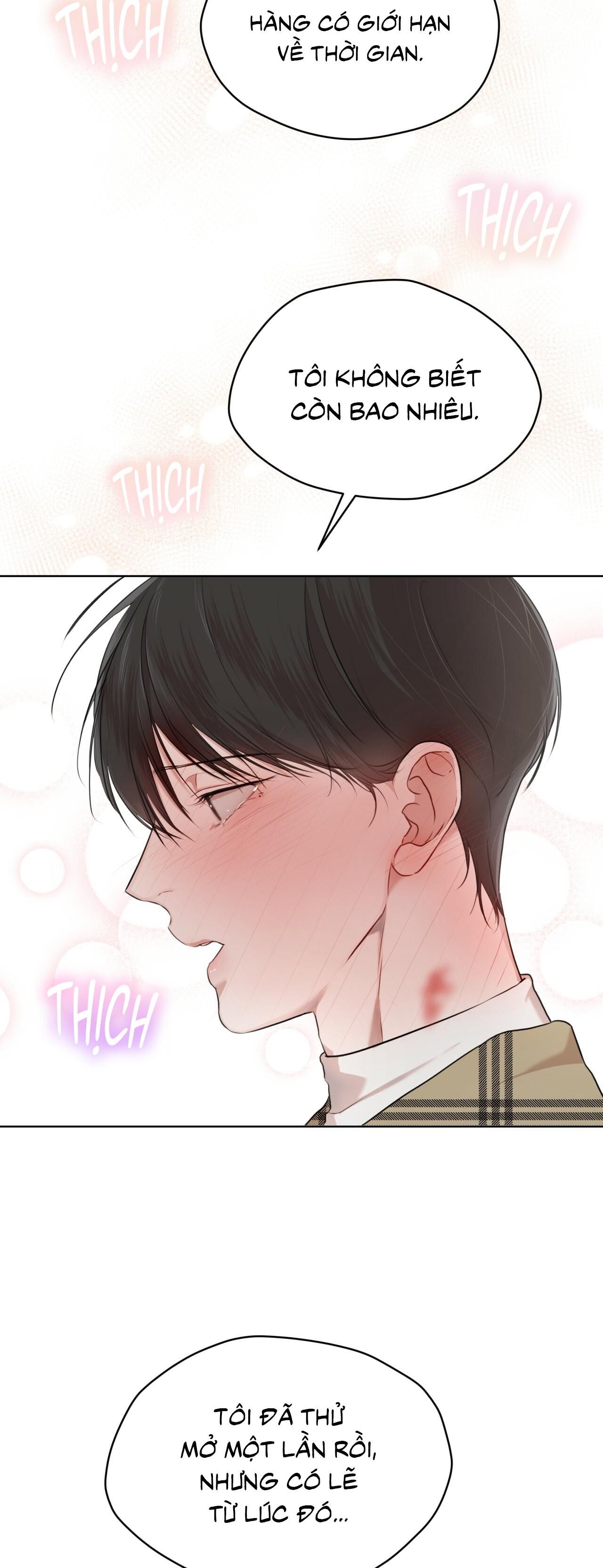 đọc truyện Khởi Nguồn Sự Sống Chương 39 ảnh 23 tại Thiên Thai Truyện