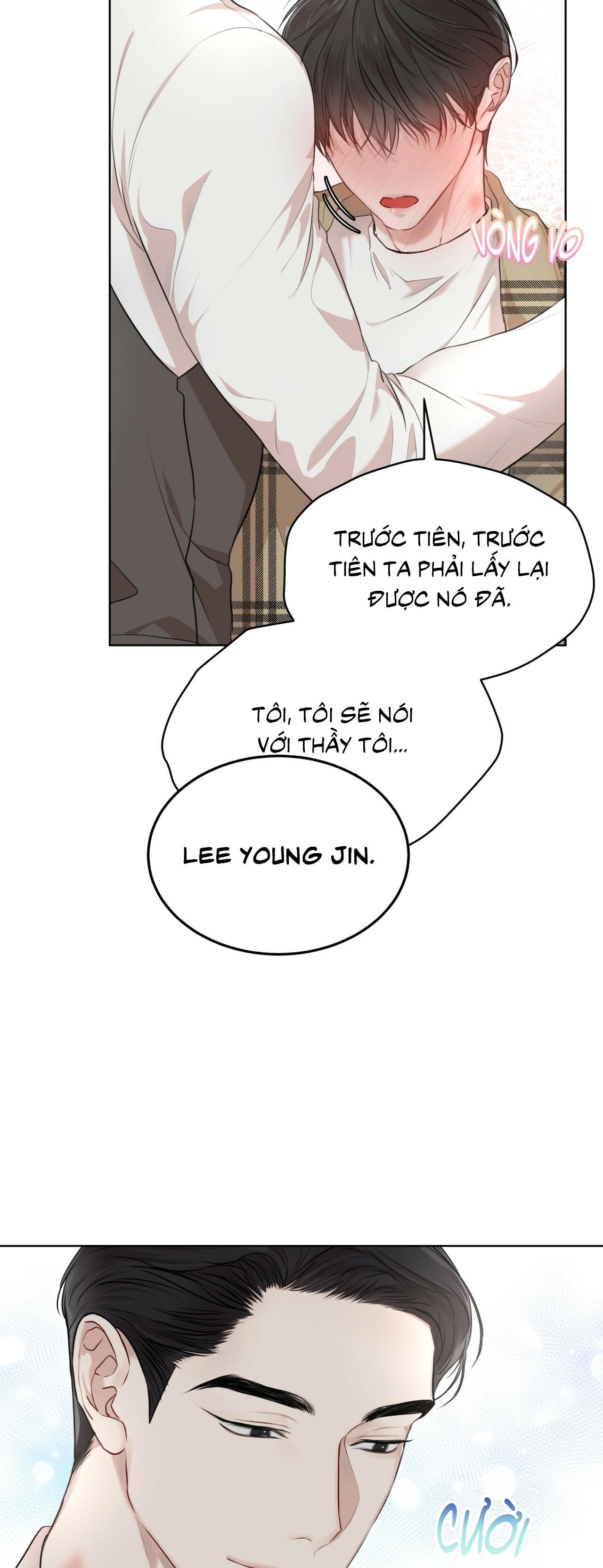 đọc truyện Khởi Nguồn Sự Sống Chương 39 ảnh 25 tại Thiên Thai Truyện