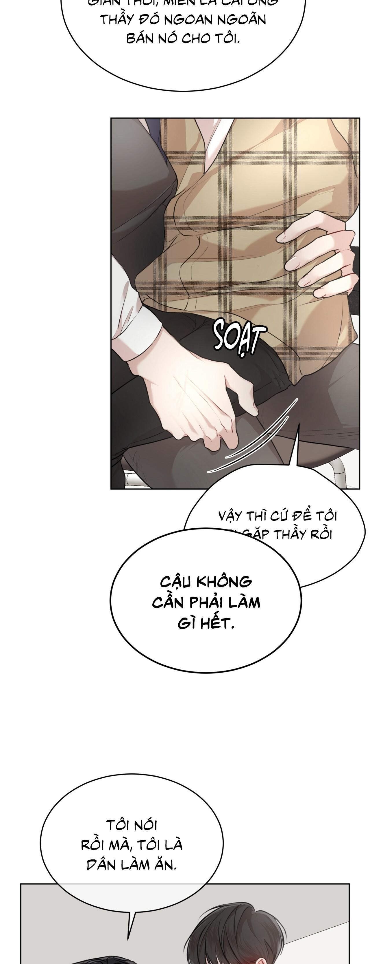 đọc truyện Khởi Nguồn Sự Sống Chương 39 ảnh 27 tại Thiên Thai Truyện