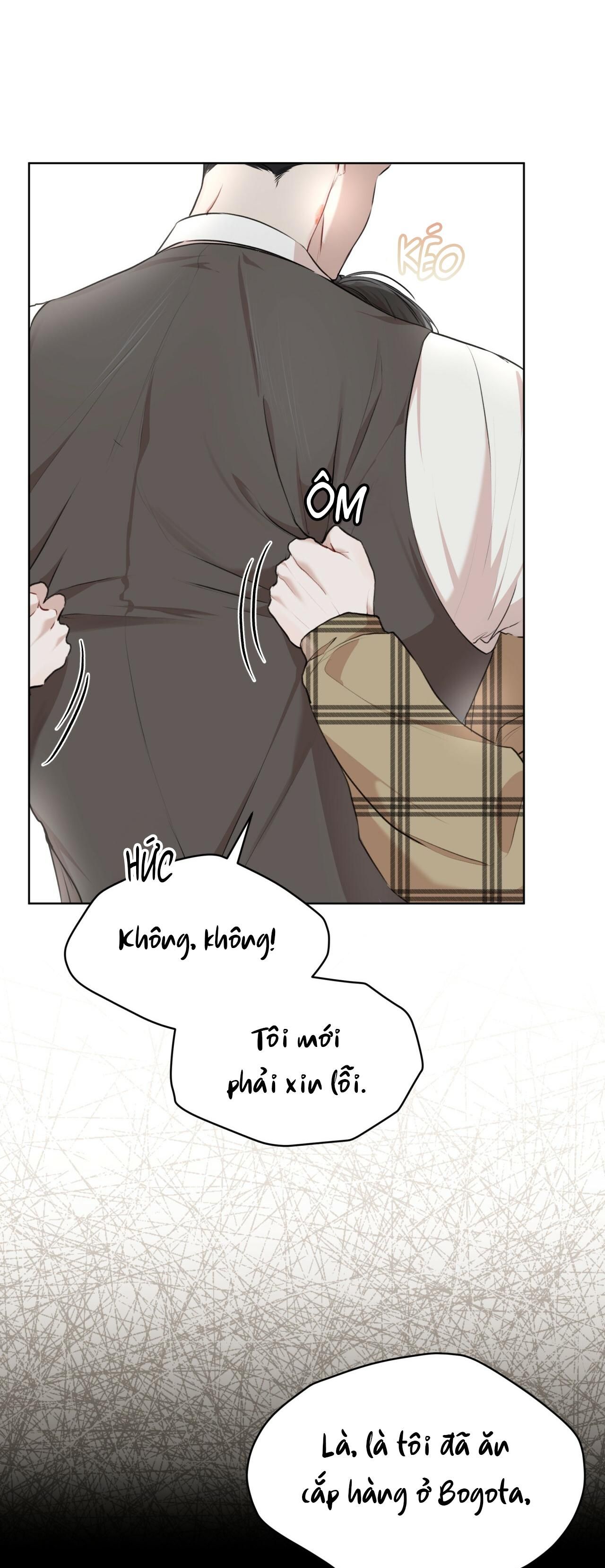 đọc truyện Khởi Nguồn Sự Sống Chương 39 ảnh 5 tại Thiên Thai Truyện