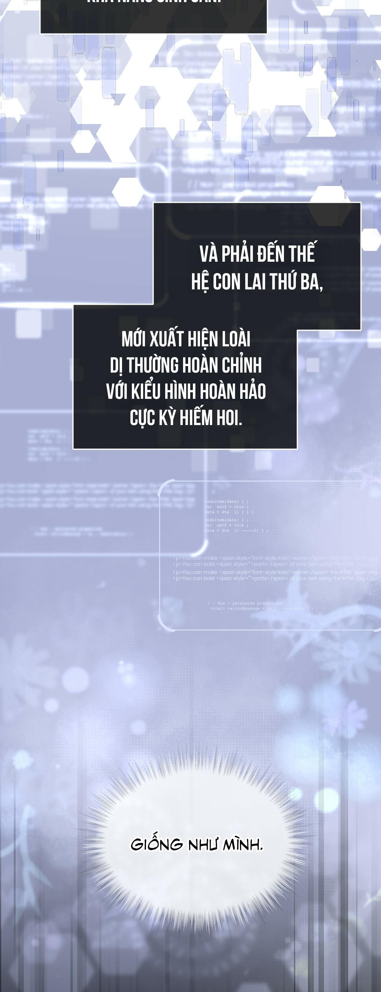 đọc truyện Khởi Nguồn Sự Sống Chương 39 ảnh 46 tại Thiên Thai Truyện