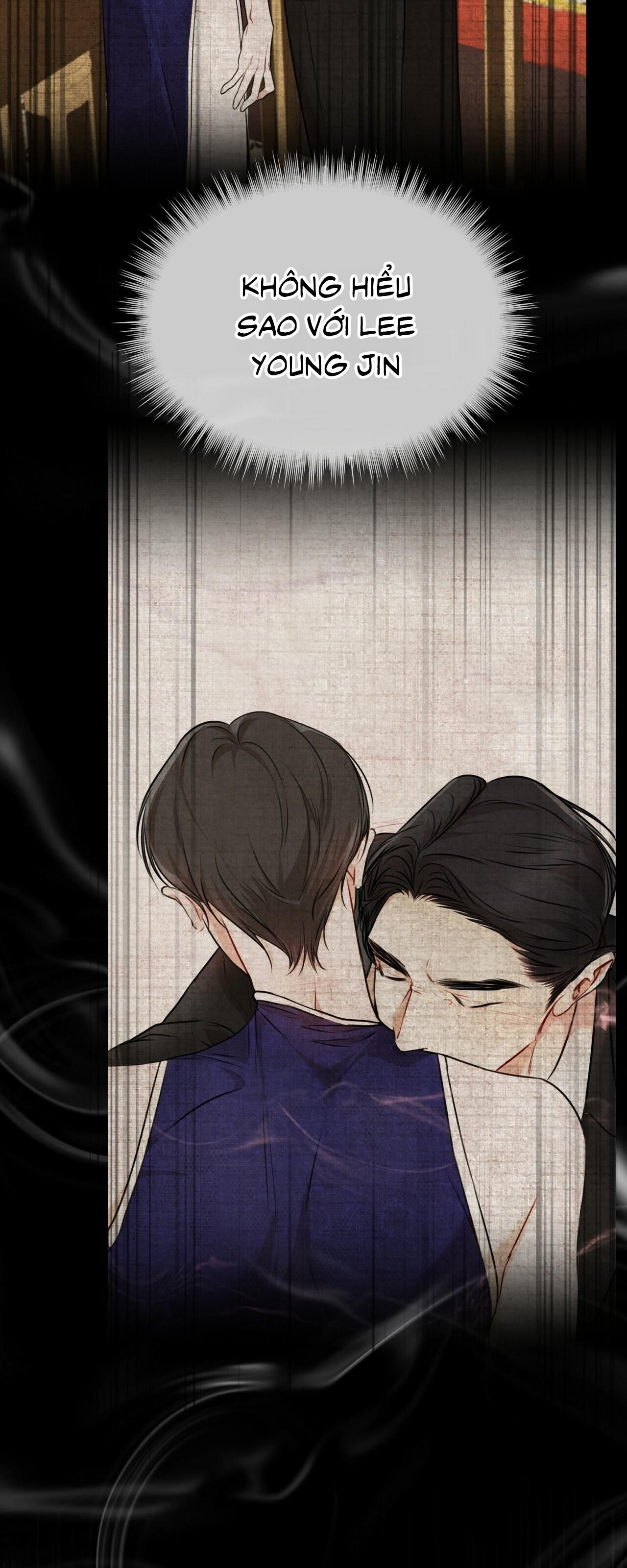 đọc truyện Khởi Nguồn Sự Sống Chương 39 ảnh 49 tại Thiên Thai Truyện