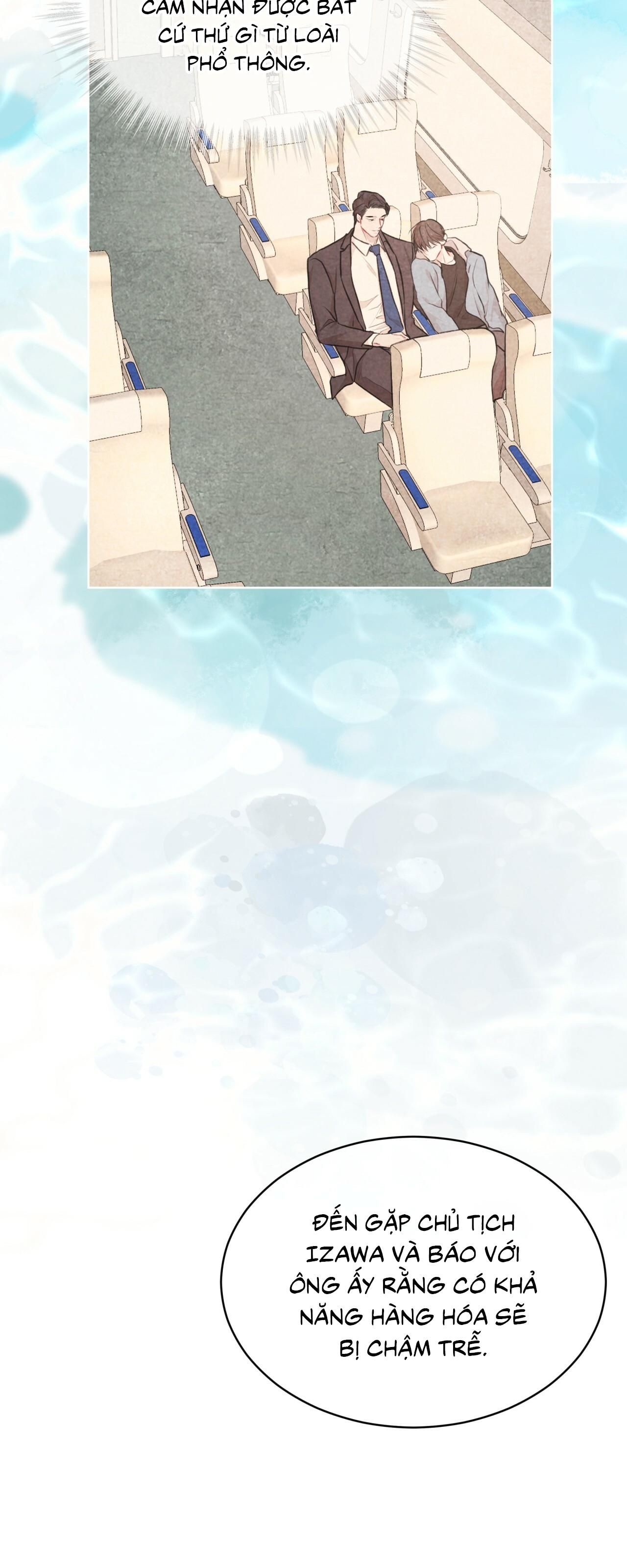 đọc truyện Khởi Nguồn Sự Sống Chương 39 ảnh 54 tại Thiên Thai Truyện