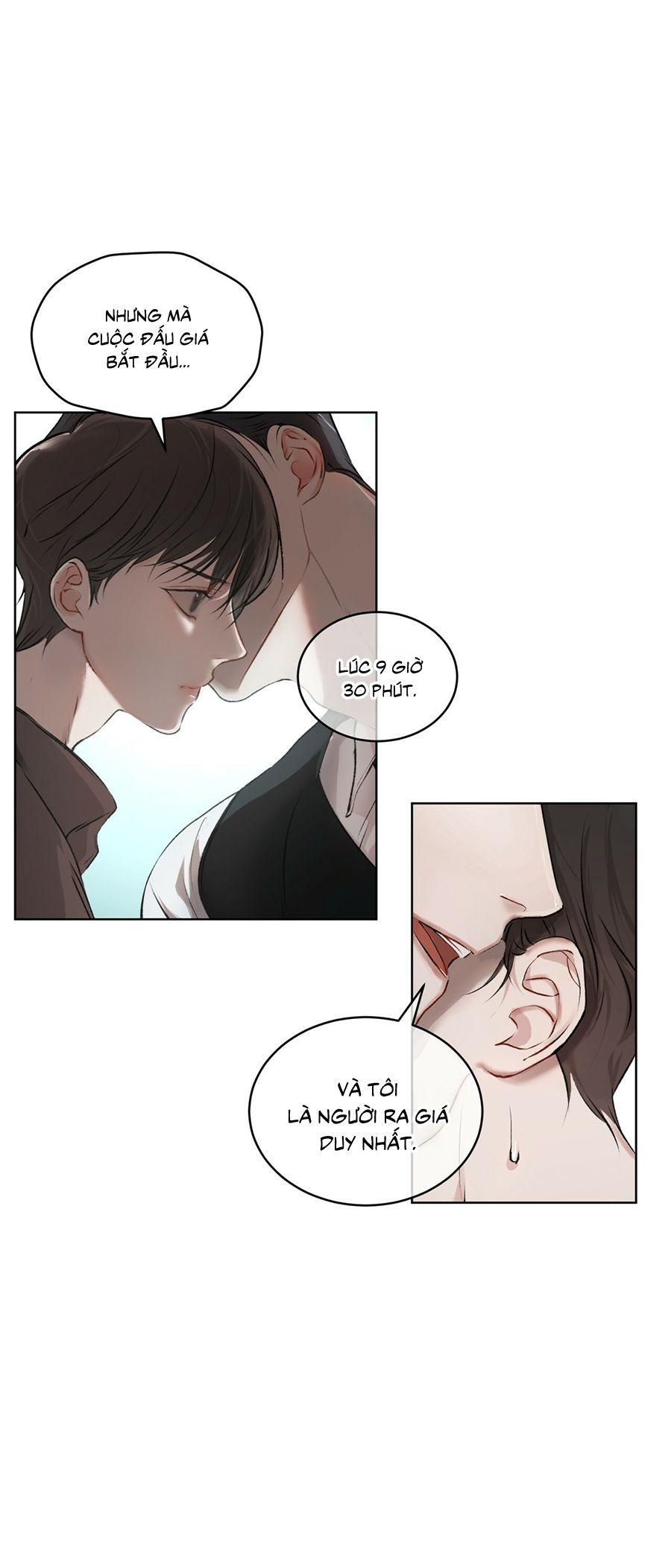 đọc truyện Khởi Nguồn Sự Sống Chương 4 ảnh 2 tại Thiên Thai Truyện