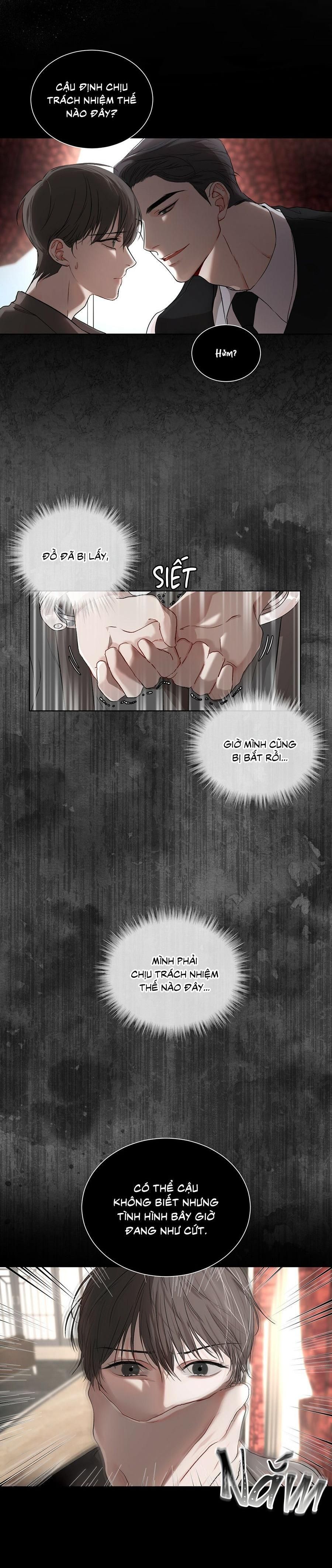 đọc truyện Khởi Nguồn Sự Sống Chương 4 ảnh 15 tại Thiên Thai Truyện