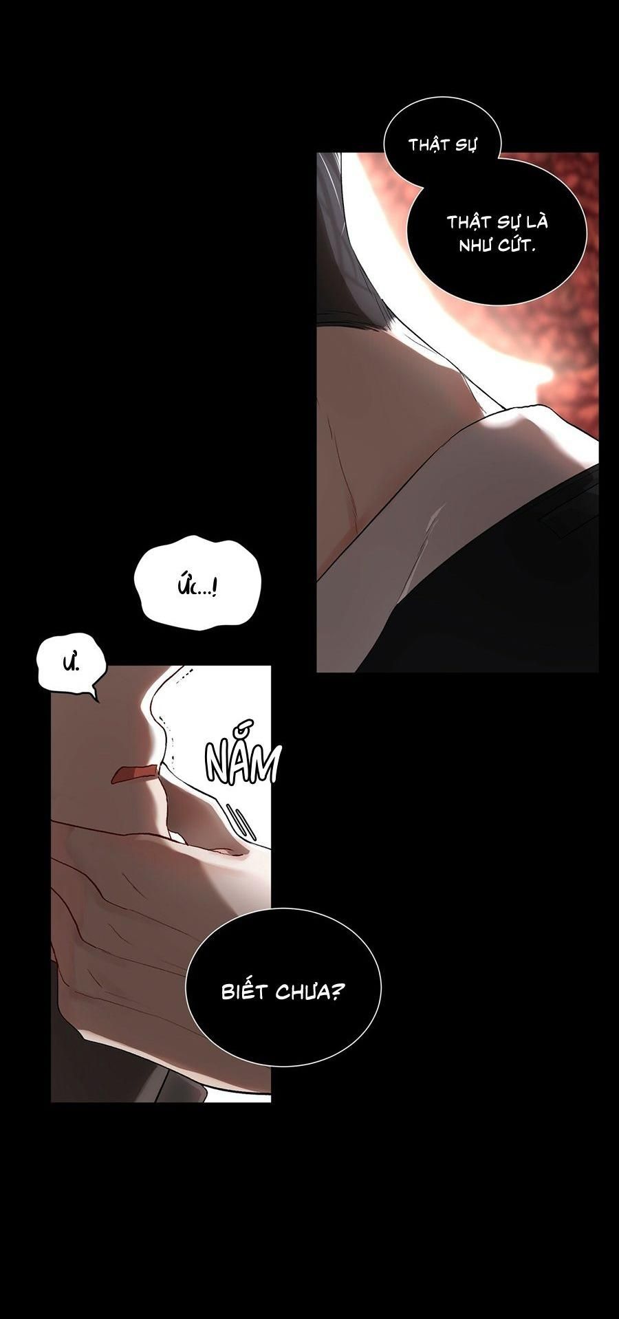 đọc truyện Khởi Nguồn Sự Sống Chương 4 ảnh 16 tại Thiên Thai Truyện