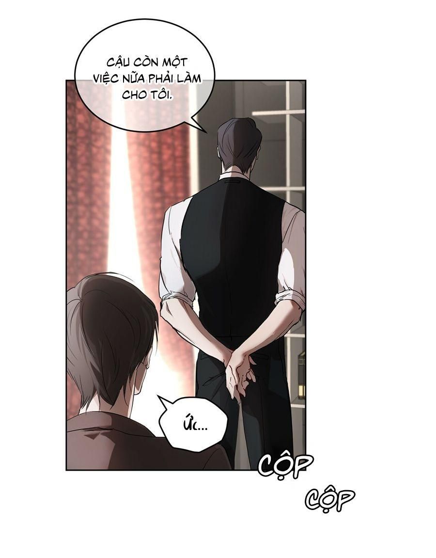 đọc truyện Khởi Nguồn Sự Sống Chương 4 ảnh 19 tại Thiên Thai Truyện