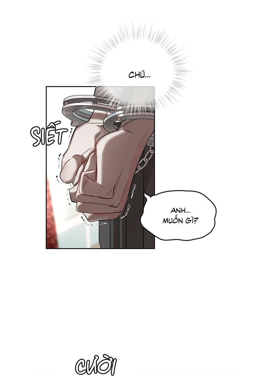 đọc truyện Khởi Nguồn Sự Sống Chương 4 ảnh 22 tại Thiên Thai Truyện