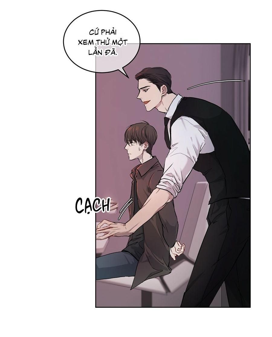 đọc truyện Khởi Nguồn Sự Sống Chương 4 ảnh 26 tại Thiên Thai Truyện