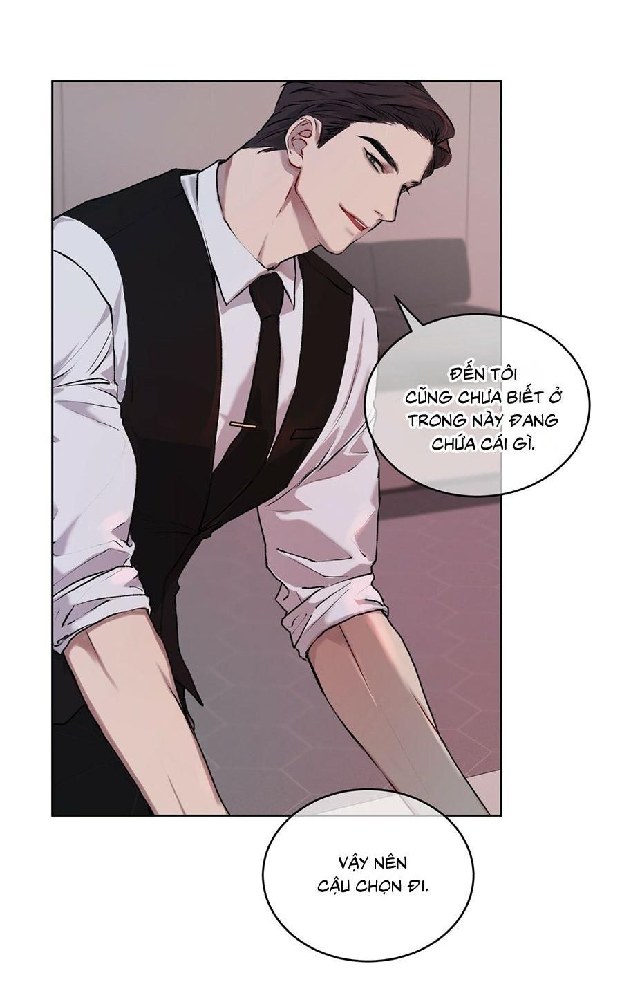 đọc truyện Khởi Nguồn Sự Sống Chương 4 ảnh 30 tại Thiên Thai Truyện