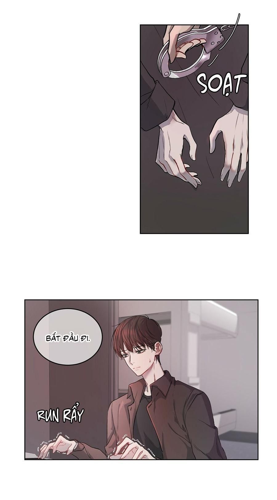 đọc truyện Khởi Nguồn Sự Sống Chương 4 ảnh 31 tại Thiên Thai Truyện