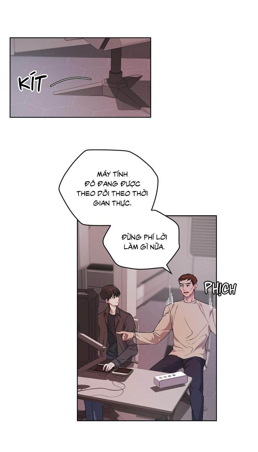 đọc truyện Khởi Nguồn Sự Sống Chương 4 ảnh 32 tại Thiên Thai Truyện