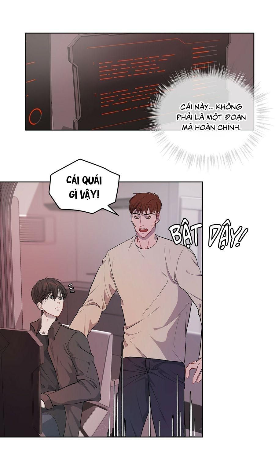 đọc truyện Khởi Nguồn Sự Sống Chương 4 ảnh 36 tại Thiên Thai Truyện