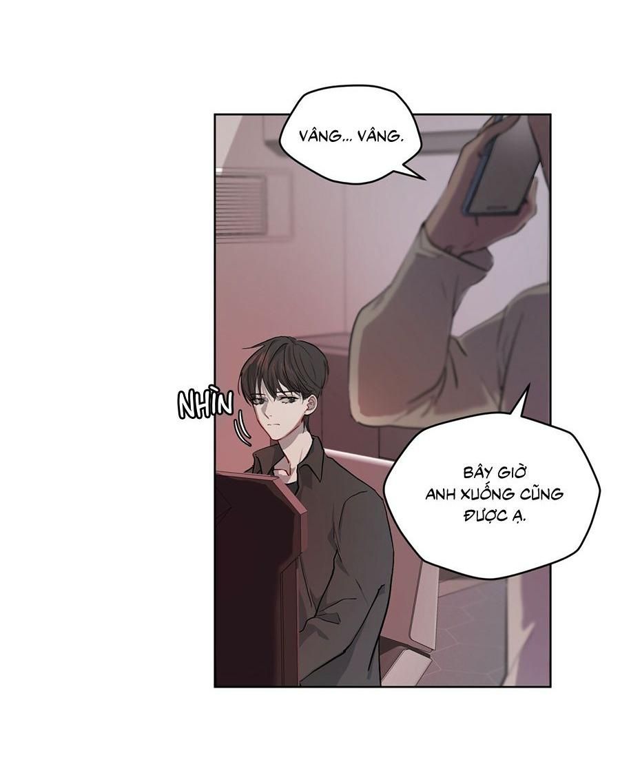 đọc truyện Khởi Nguồn Sự Sống Chương 4 ảnh 37 tại Thiên Thai Truyện