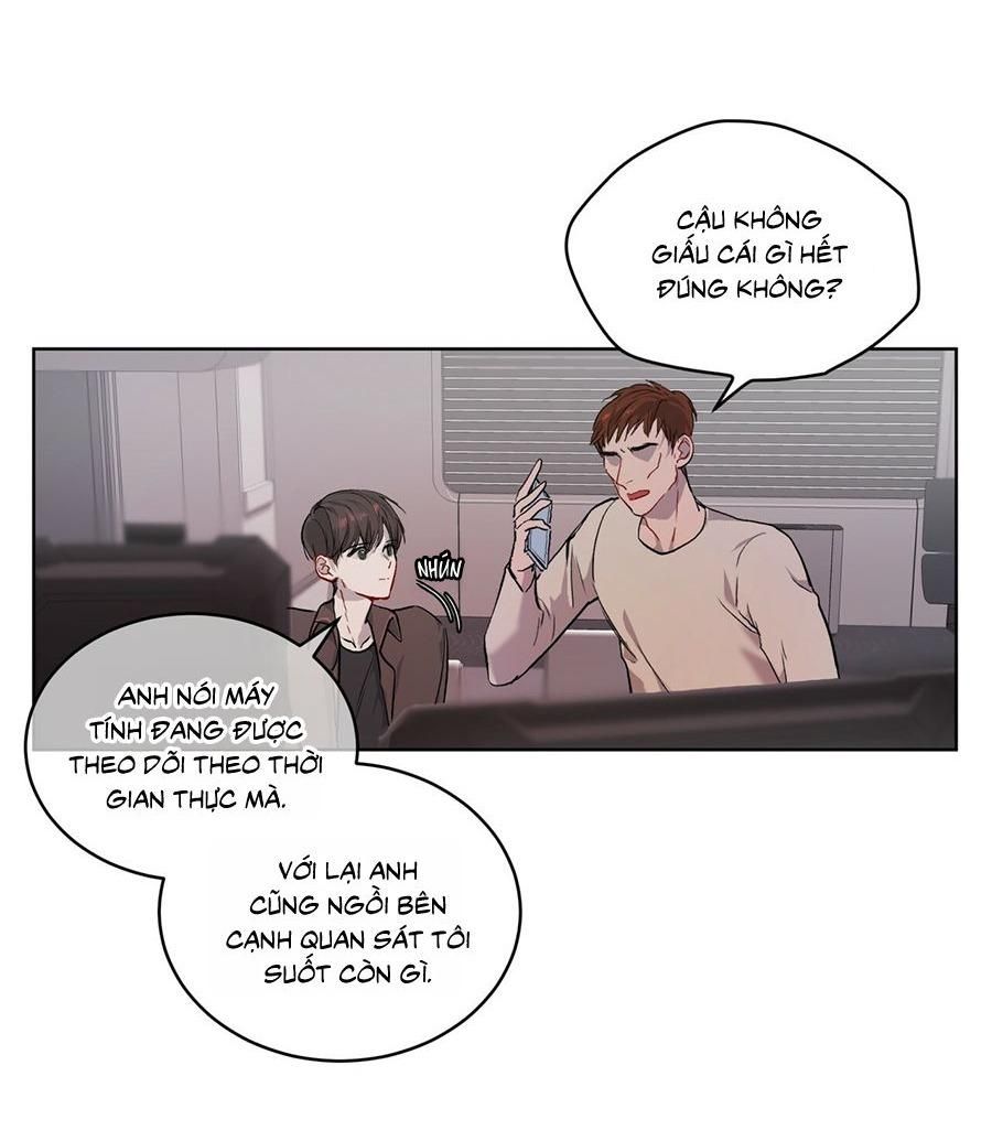 đọc truyện Khởi Nguồn Sự Sống Chương 4 ảnh 38 tại Thiên Thai Truyện