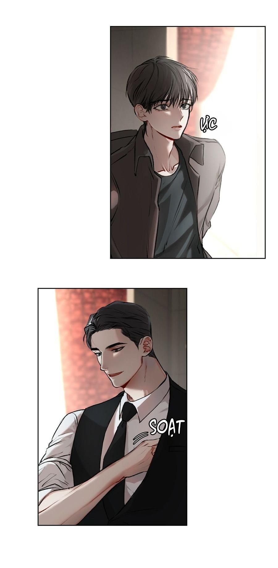 đọc truyện Khởi Nguồn Sự Sống Chương 4 ảnh 6 tại Thiên Thai Truyện