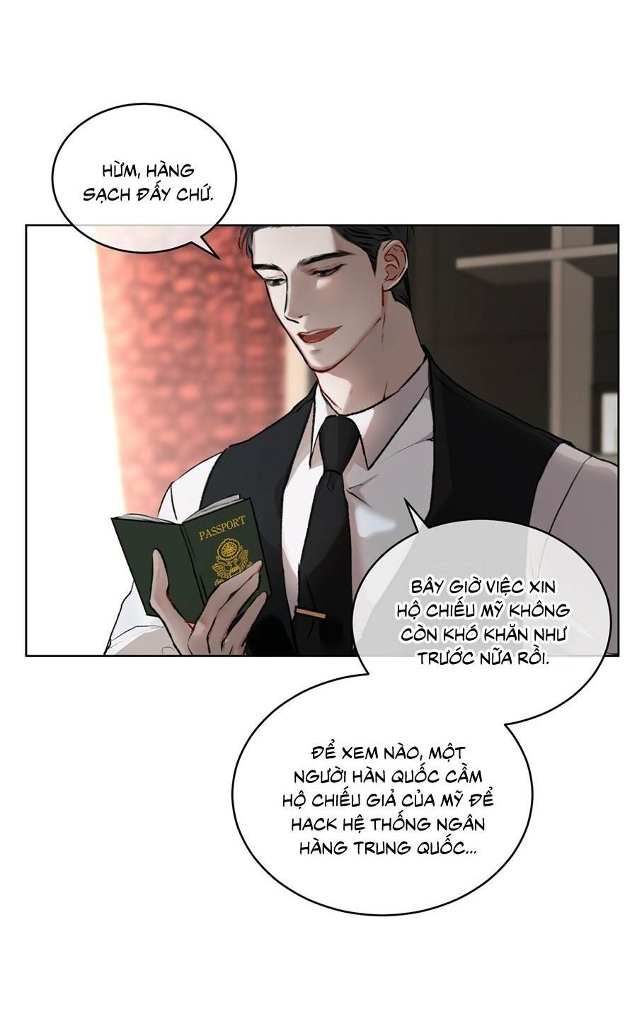 đọc truyện Khởi Nguồn Sự Sống Chương 4 ảnh 8 tại Thiên Thai Truyện