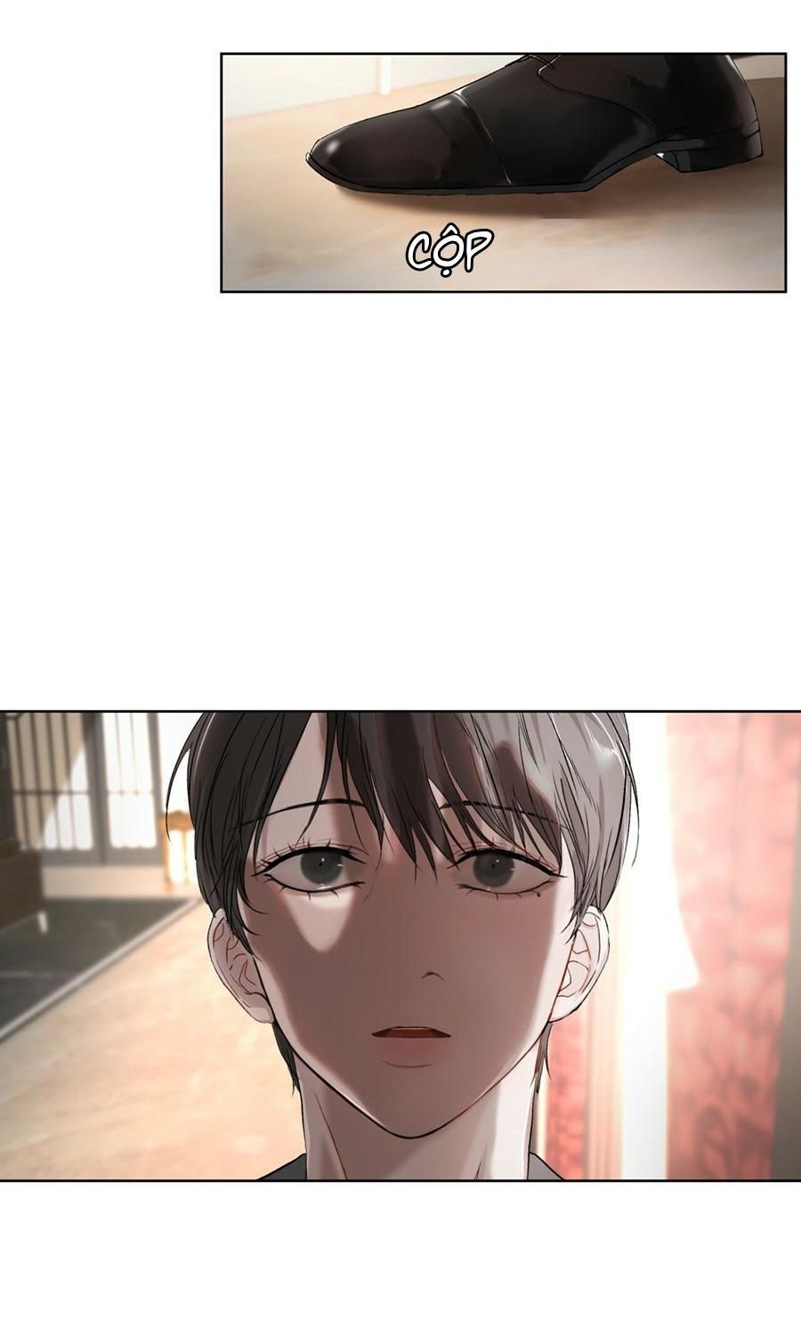 đọc truyện Khởi Nguồn Sự Sống Chương 4 ảnh 11 tại Thiên Thai Truyện