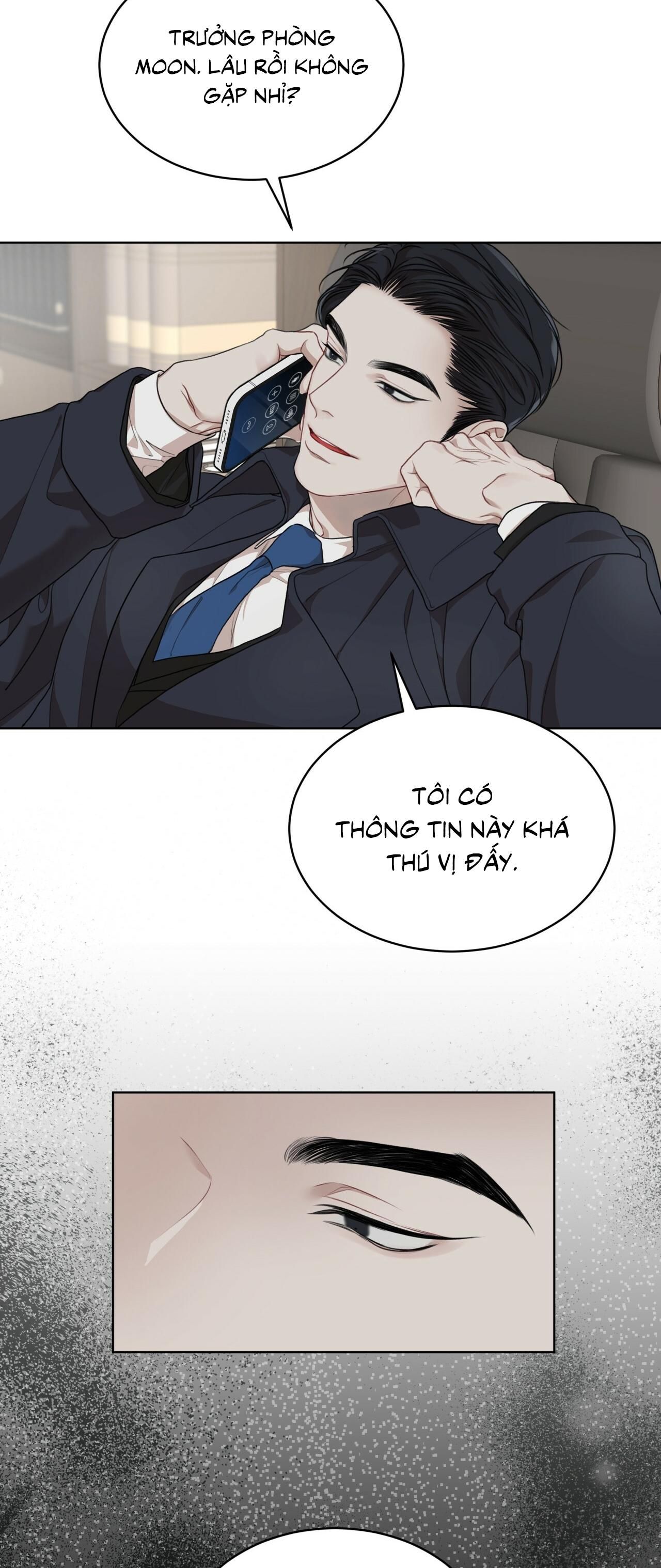 đọc truyện Khởi Nguồn Sự Sống Chương 40 ảnh 15 tại Thiên Thai Truyện