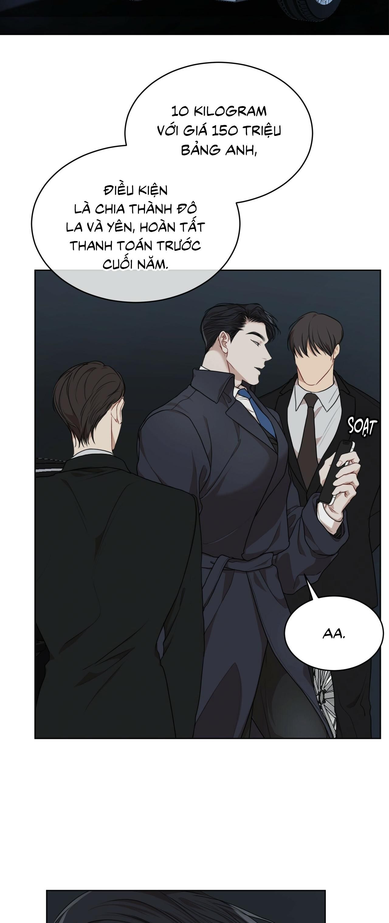 đọc truyện Khởi Nguồn Sự Sống Chương 40 ảnh 18 tại Thiên Thai Truyện