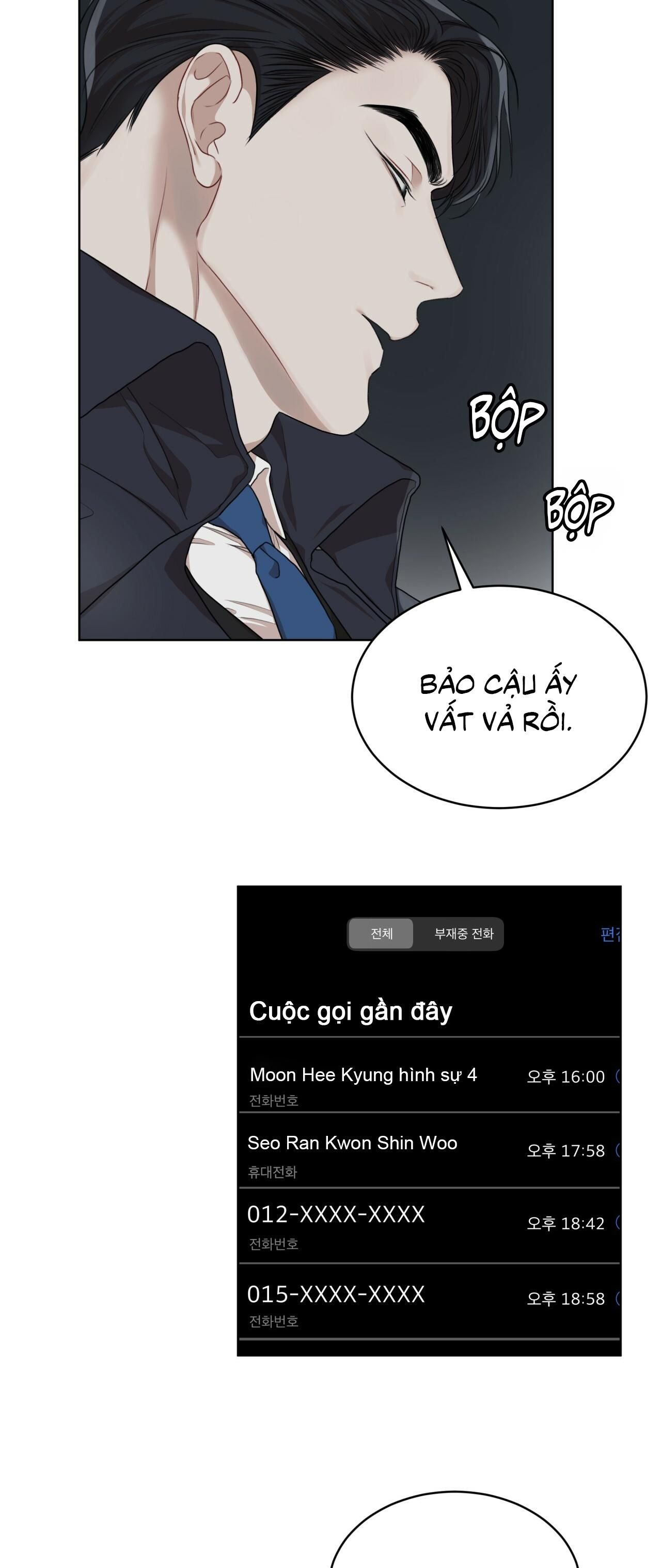 đọc truyện Khởi Nguồn Sự Sống Chương 40 ảnh 19 tại Thiên Thai Truyện