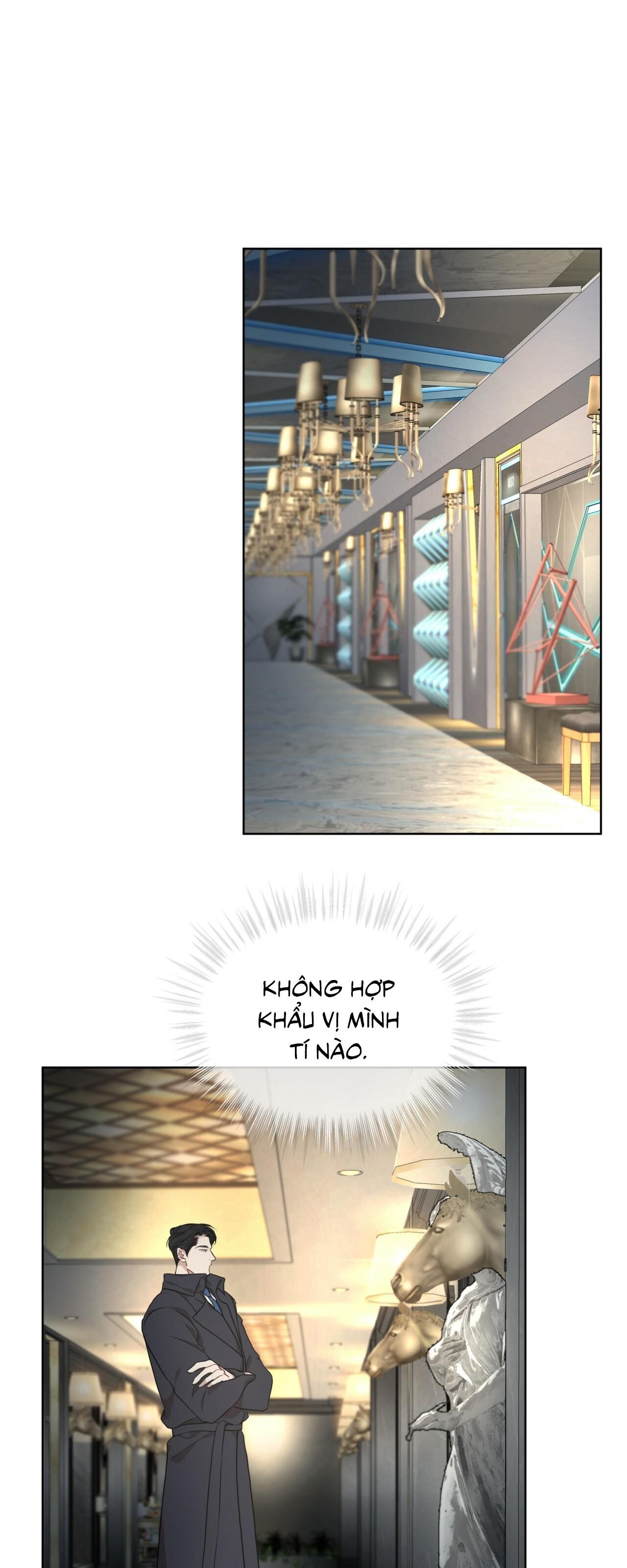 đọc truyện Khởi Nguồn Sự Sống Chương 40 ảnh 21 tại Thiên Thai Truyện