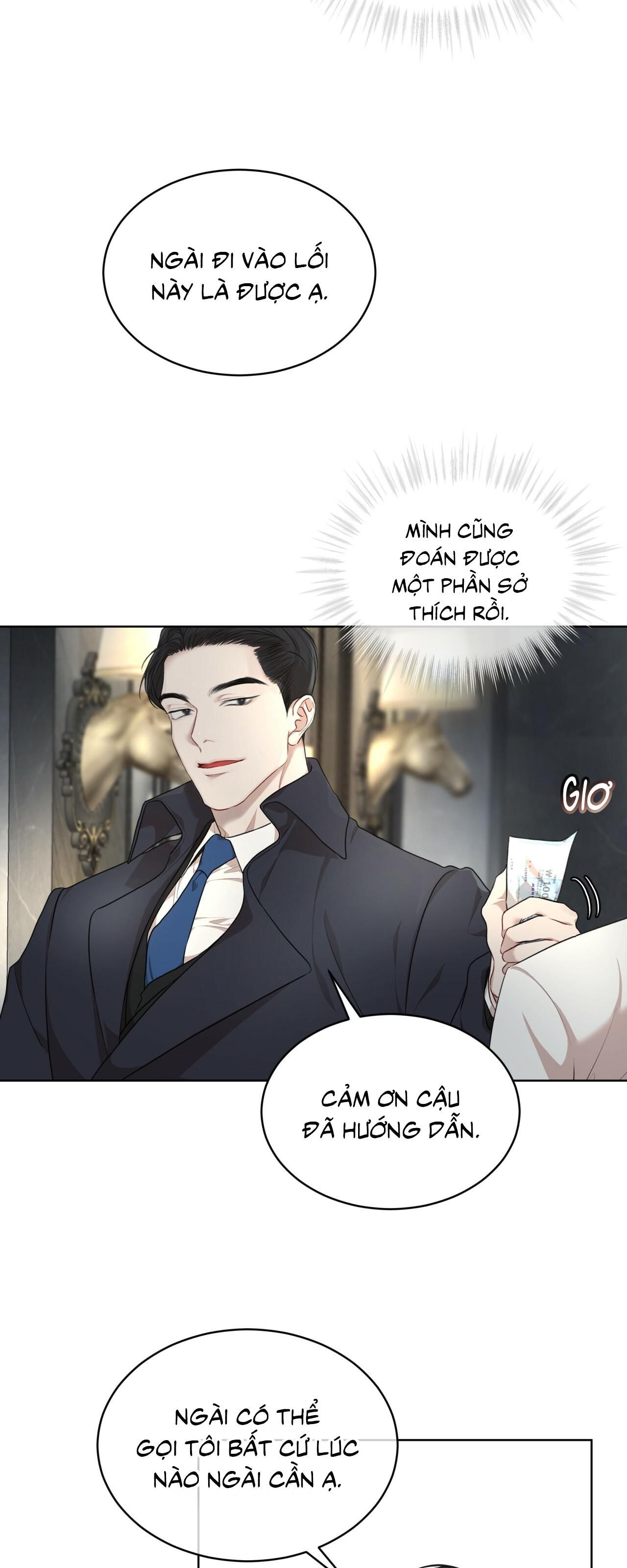 đọc truyện Khởi Nguồn Sự Sống Chương 40 ảnh 23 tại Thiên Thai Truyện