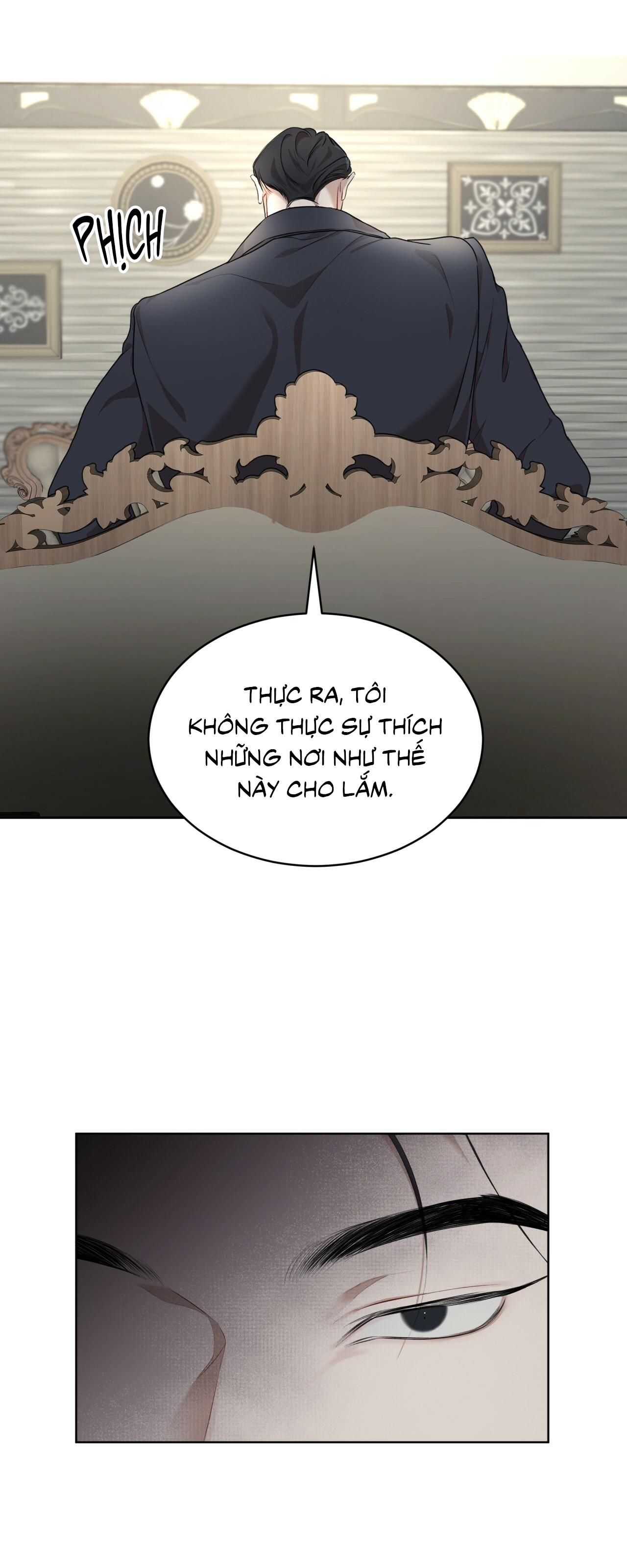 đọc truyện Khởi Nguồn Sự Sống Chương 40 ảnh 26 tại Thiên Thai Truyện