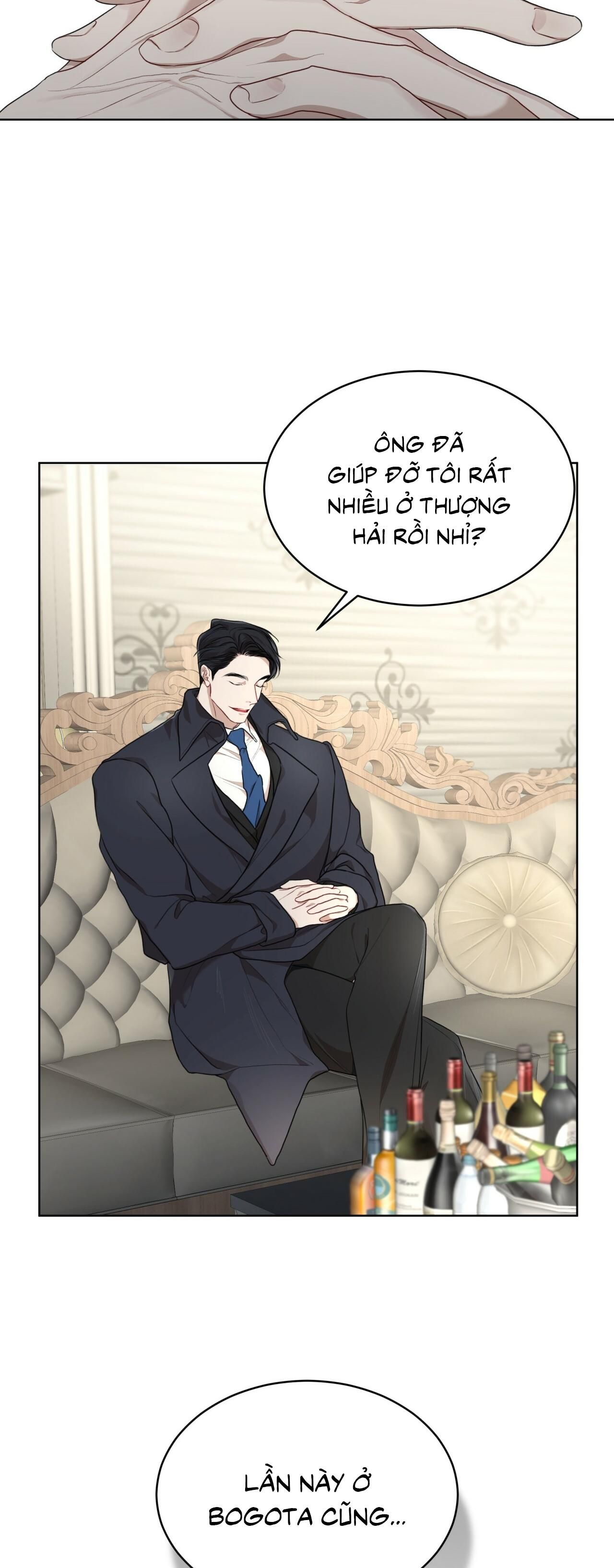 đọc truyện Khởi Nguồn Sự Sống Chương 40 ảnh 31 tại Thiên Thai Truyện