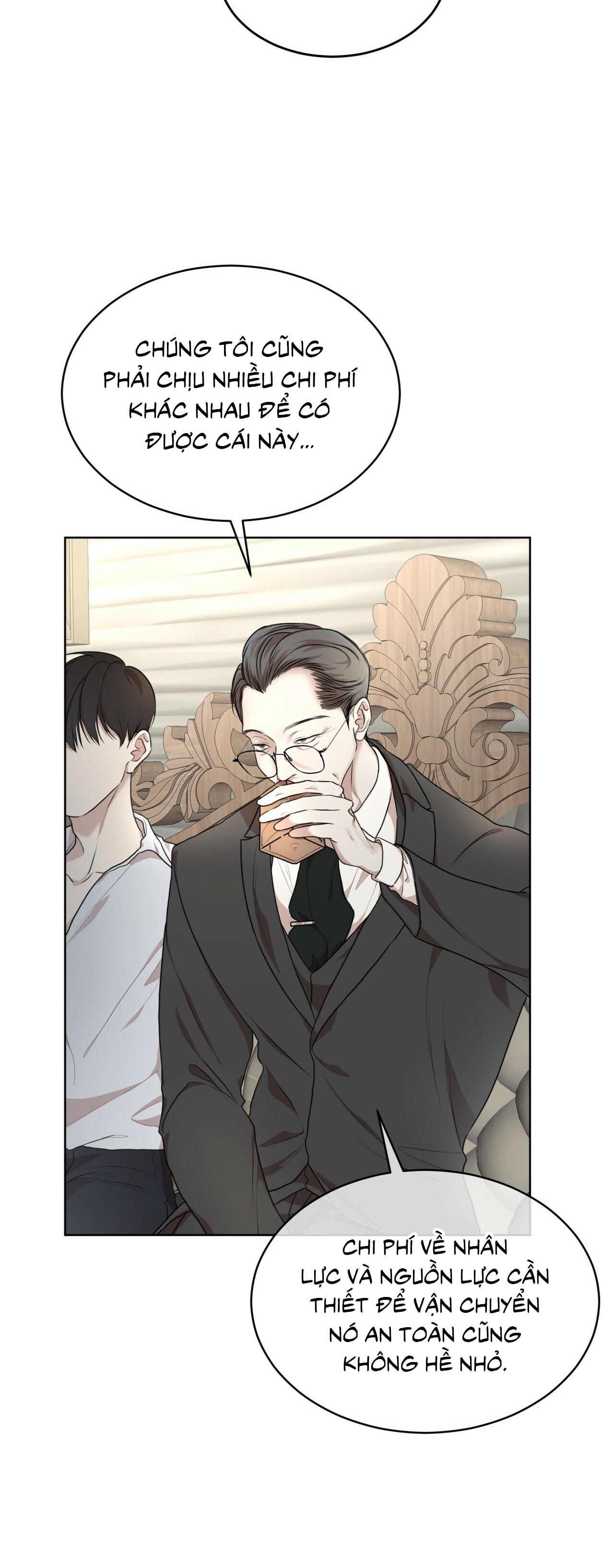 đọc truyện Khởi Nguồn Sự Sống Chương 40 ảnh 37 tại Thiên Thai Truyện