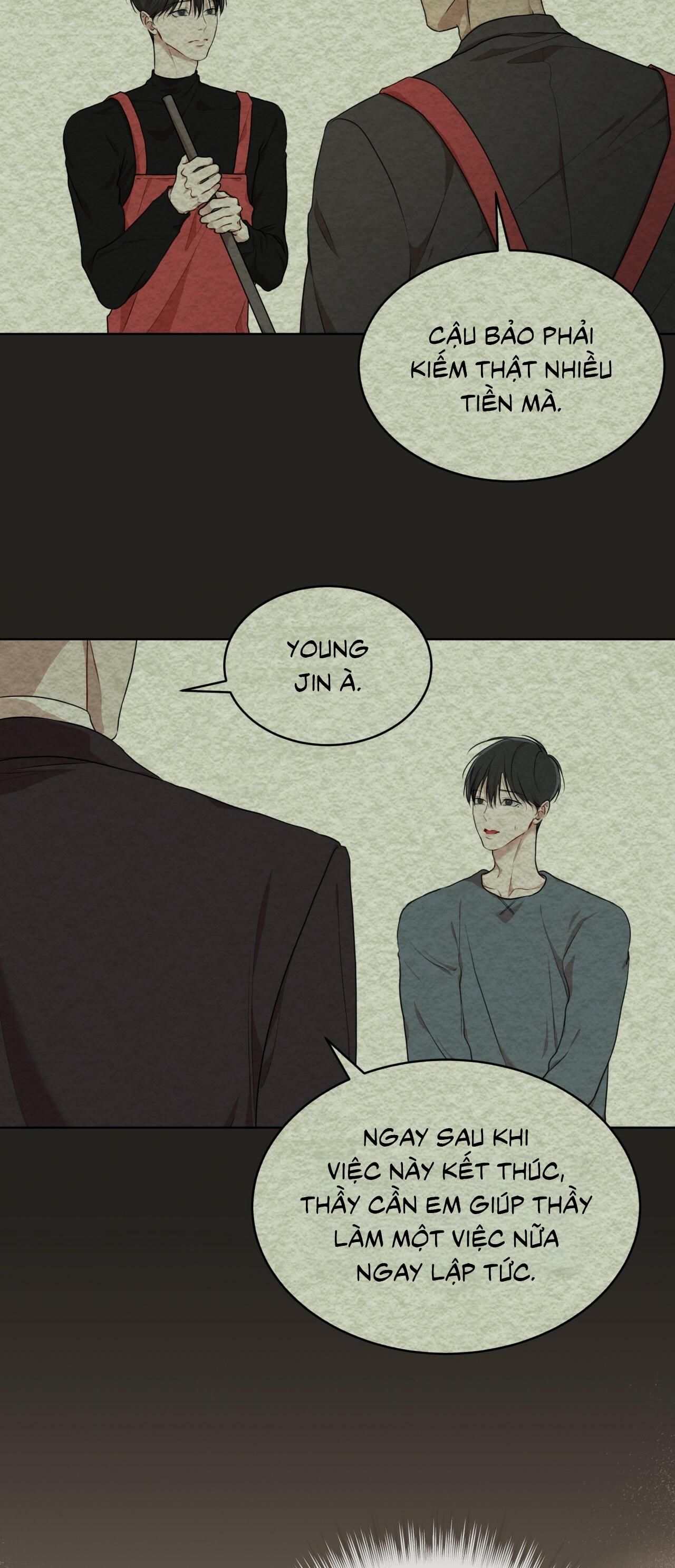 đọc truyện Khởi Nguồn Sự Sống Chương 40 ảnh 50 tại Thiên Thai Truyện