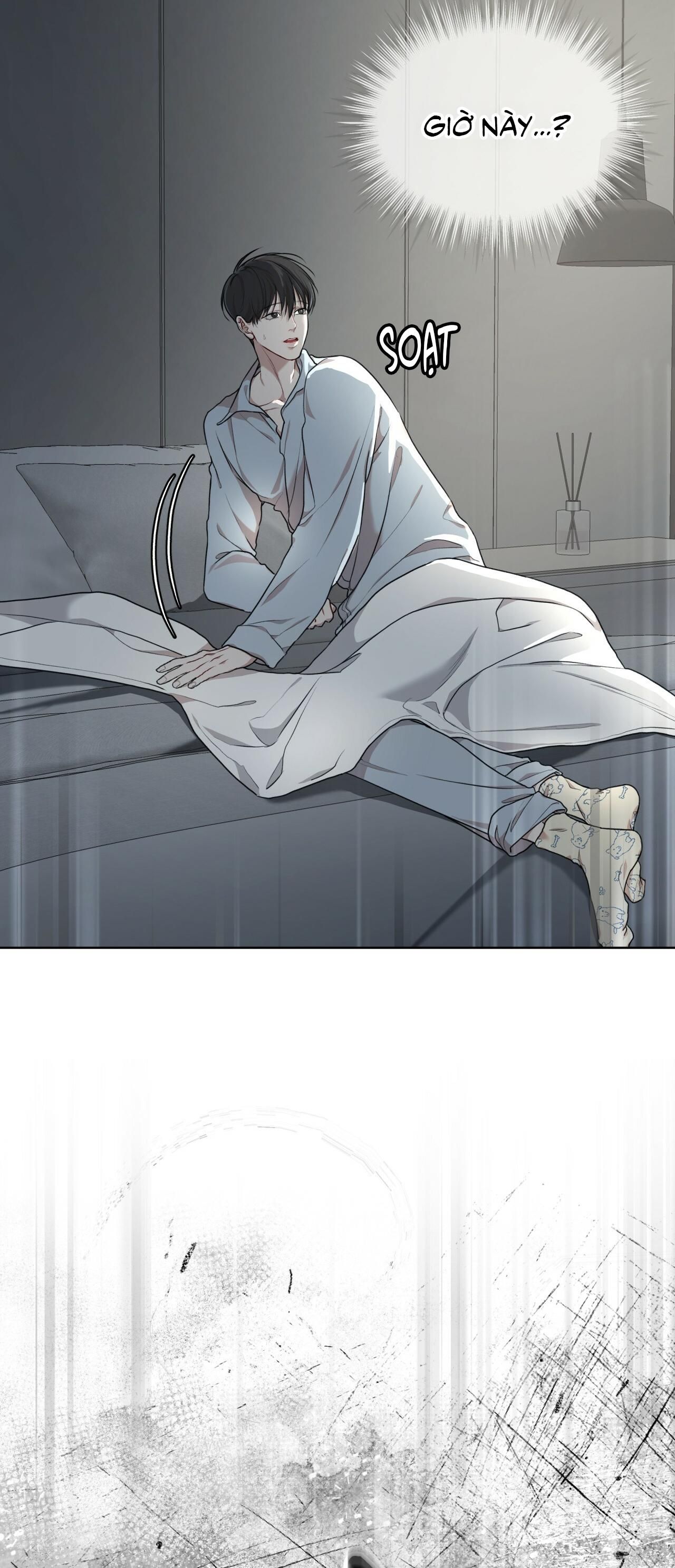 đọc truyện Khởi Nguồn Sự Sống Chương 40 ảnh 54 tại Thiên Thai Truyện