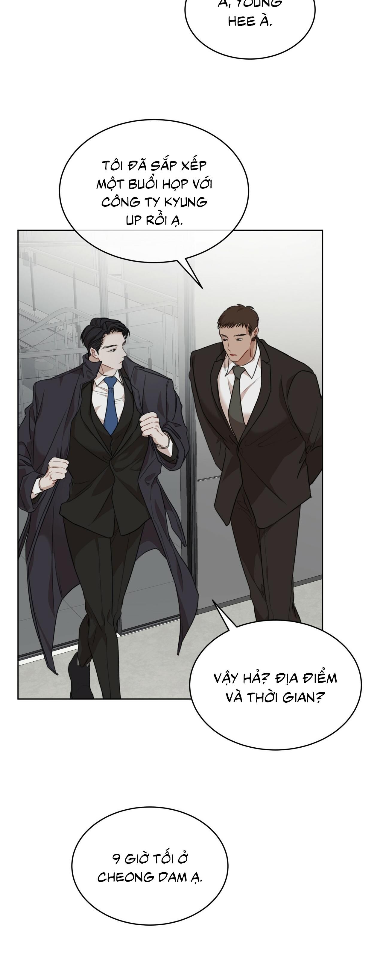 đọc truyện Khởi Nguồn Sự Sống Chương 40 ảnh 9 tại Thiên Thai Truyện