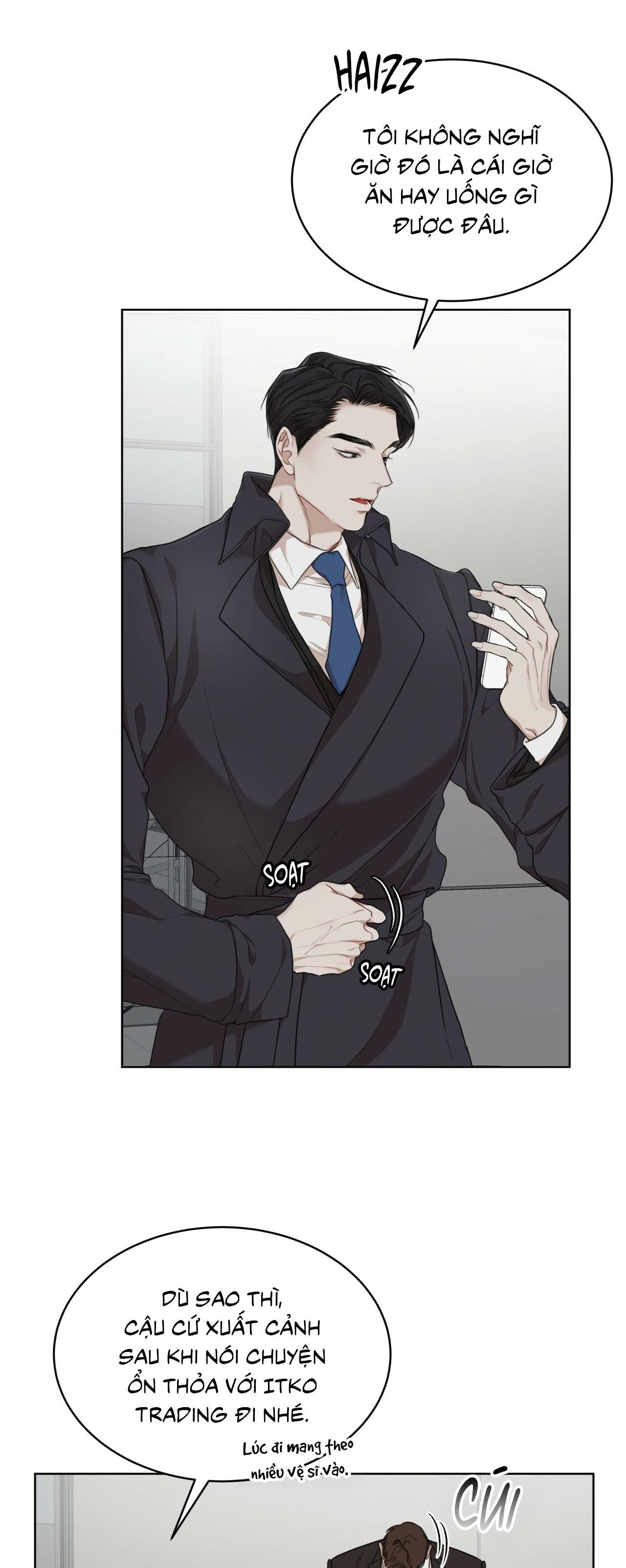 đọc truyện Khởi Nguồn Sự Sống Chương 40 ảnh 10 tại Thiên Thai Truyện