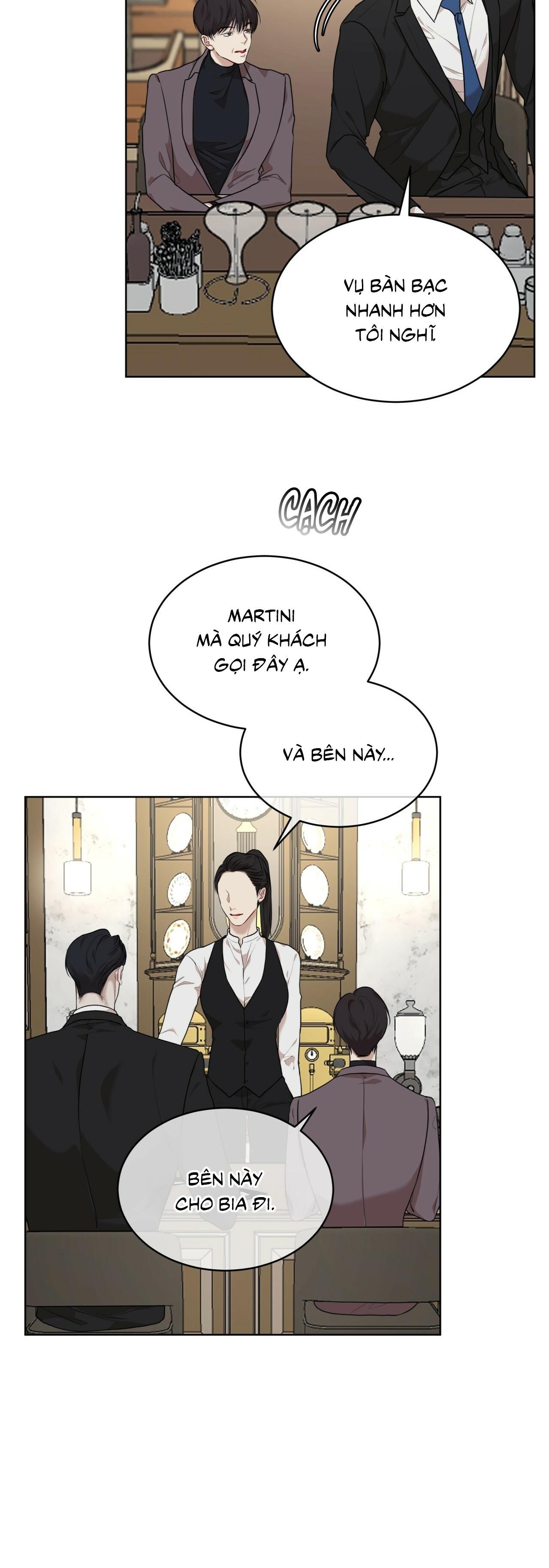 đọc truyện Khởi Nguồn Sự Sống Chương 41 ảnh 15 tại Thiên Thai Truyện