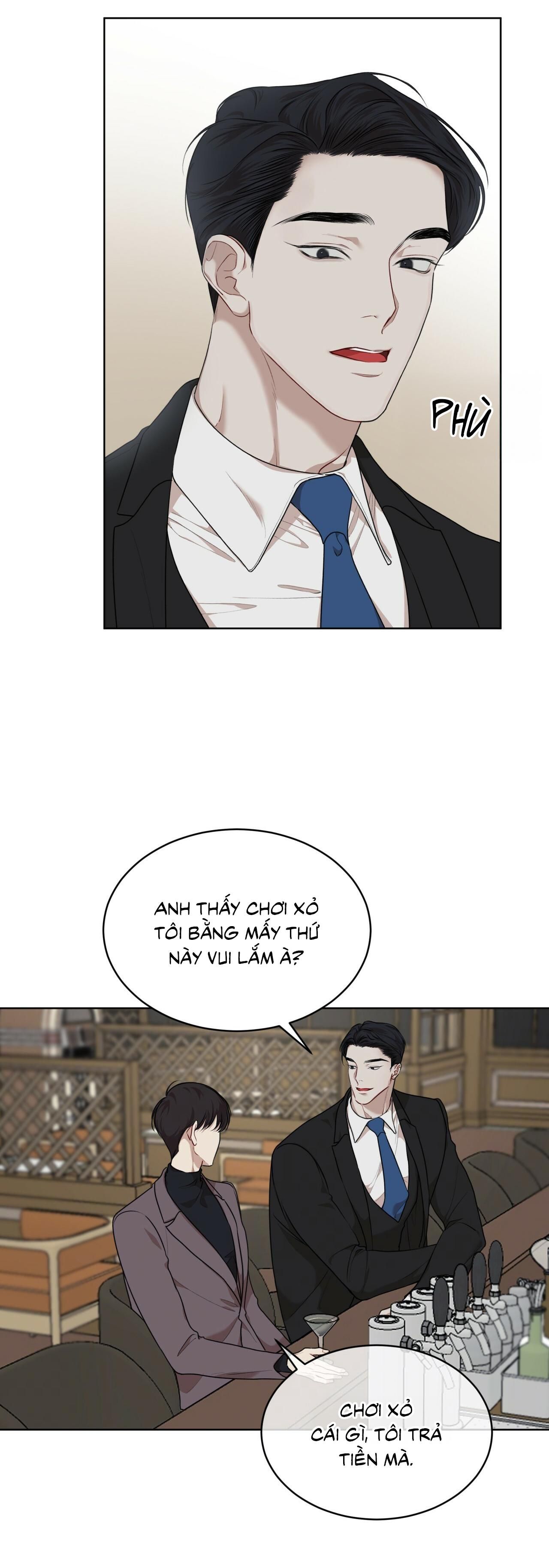 đọc truyện Khởi Nguồn Sự Sống Chương 41 ảnh 16 tại Thiên Thai Truyện