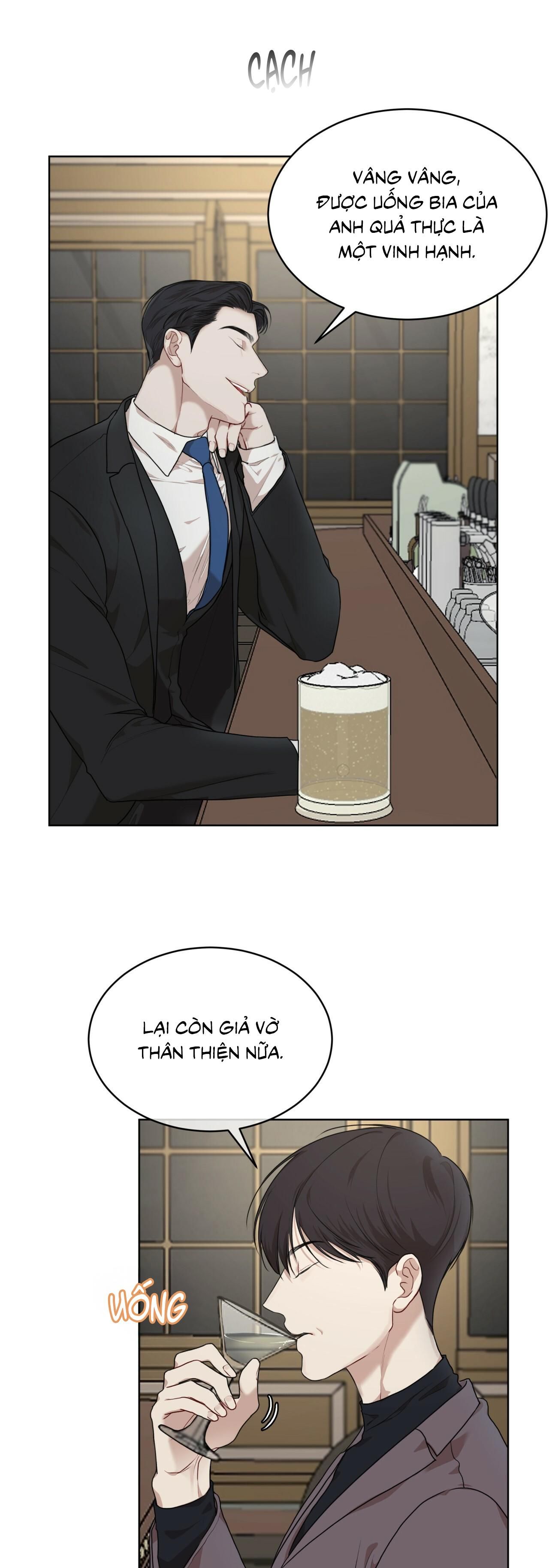 đọc truyện Khởi Nguồn Sự Sống Chương 41 ảnh 17 tại Thiên Thai Truyện