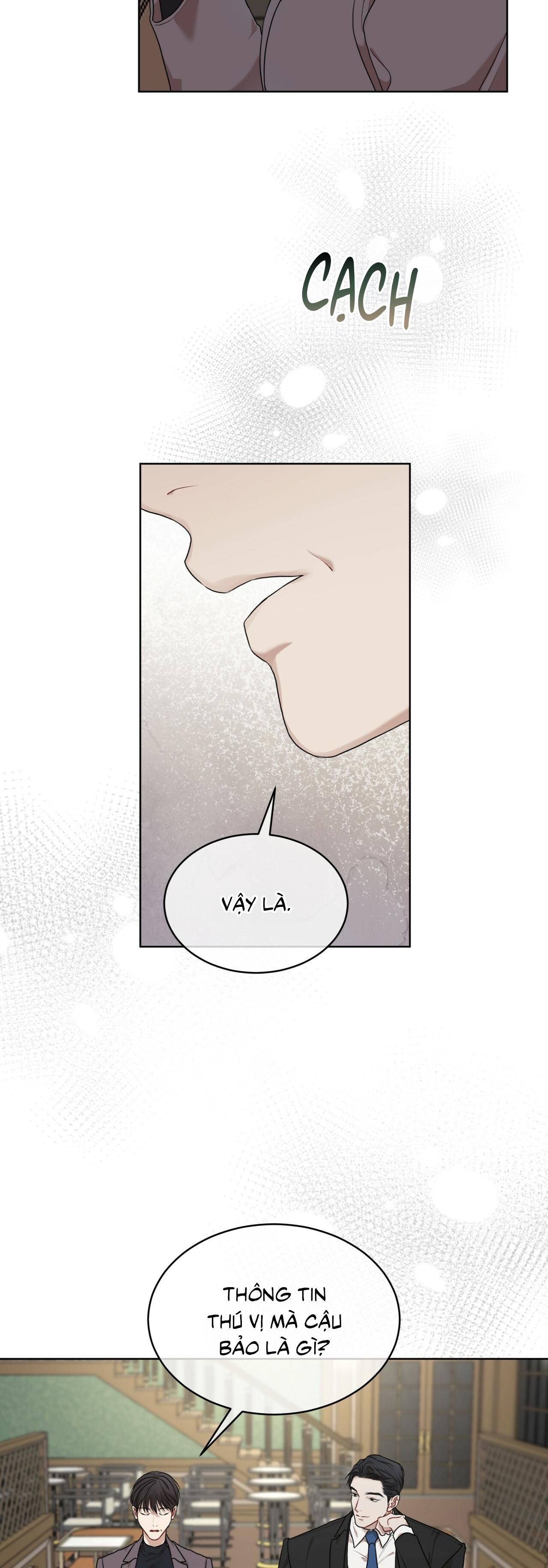 đọc truyện Khởi Nguồn Sự Sống Chương 41 ảnh 18 tại Thiên Thai Truyện