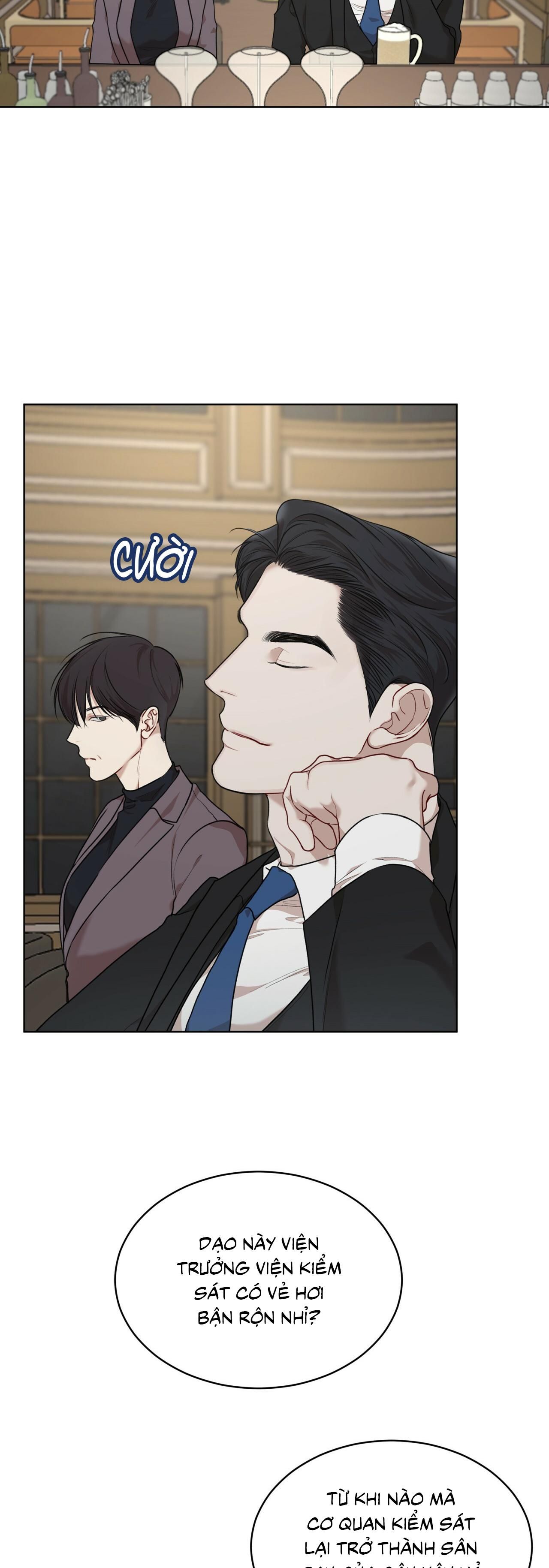 đọc truyện Khởi Nguồn Sự Sống Chương 41 ảnh 19 tại Thiên Thai Truyện