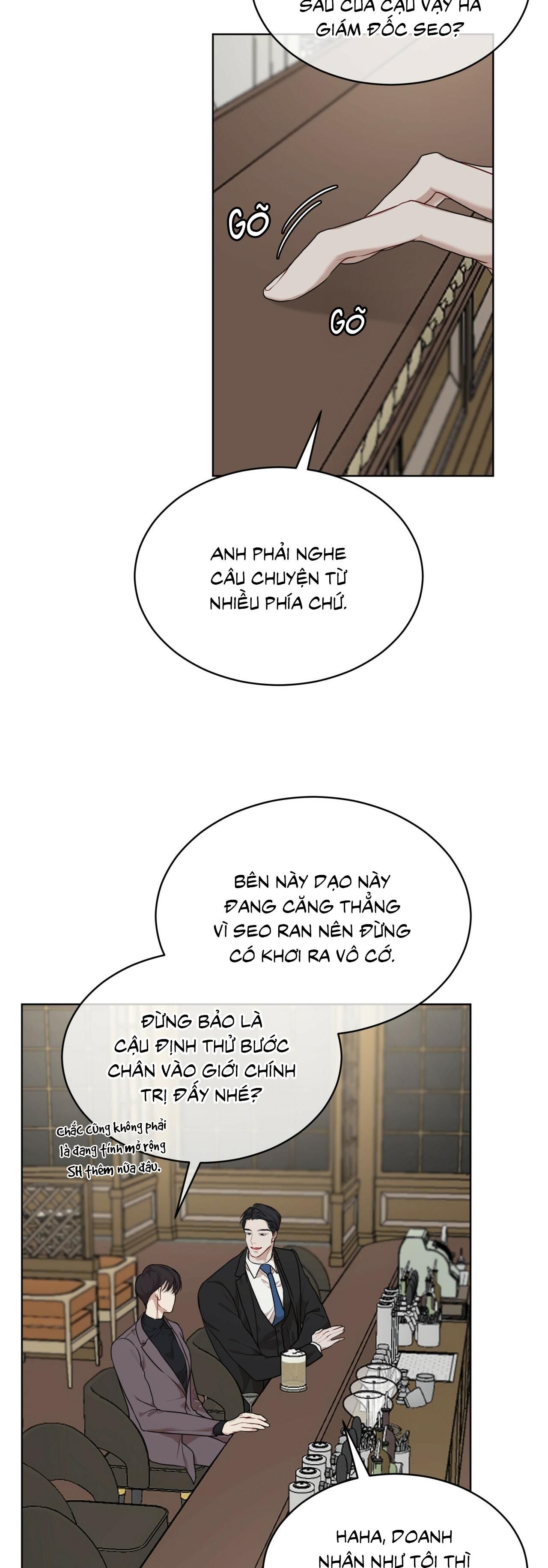 đọc truyện Khởi Nguồn Sự Sống Chương 41 ảnh 20 tại Thiên Thai Truyện