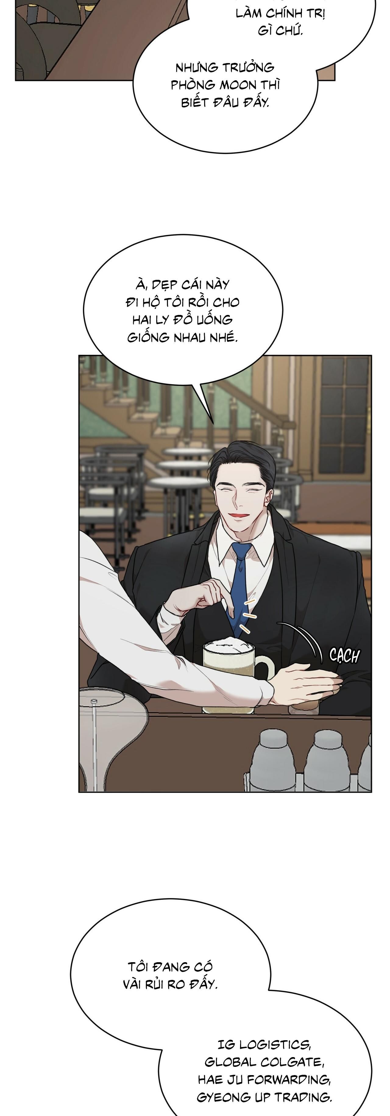 đọc truyện Khởi Nguồn Sự Sống Chương 41 ảnh 21 tại Thiên Thai Truyện